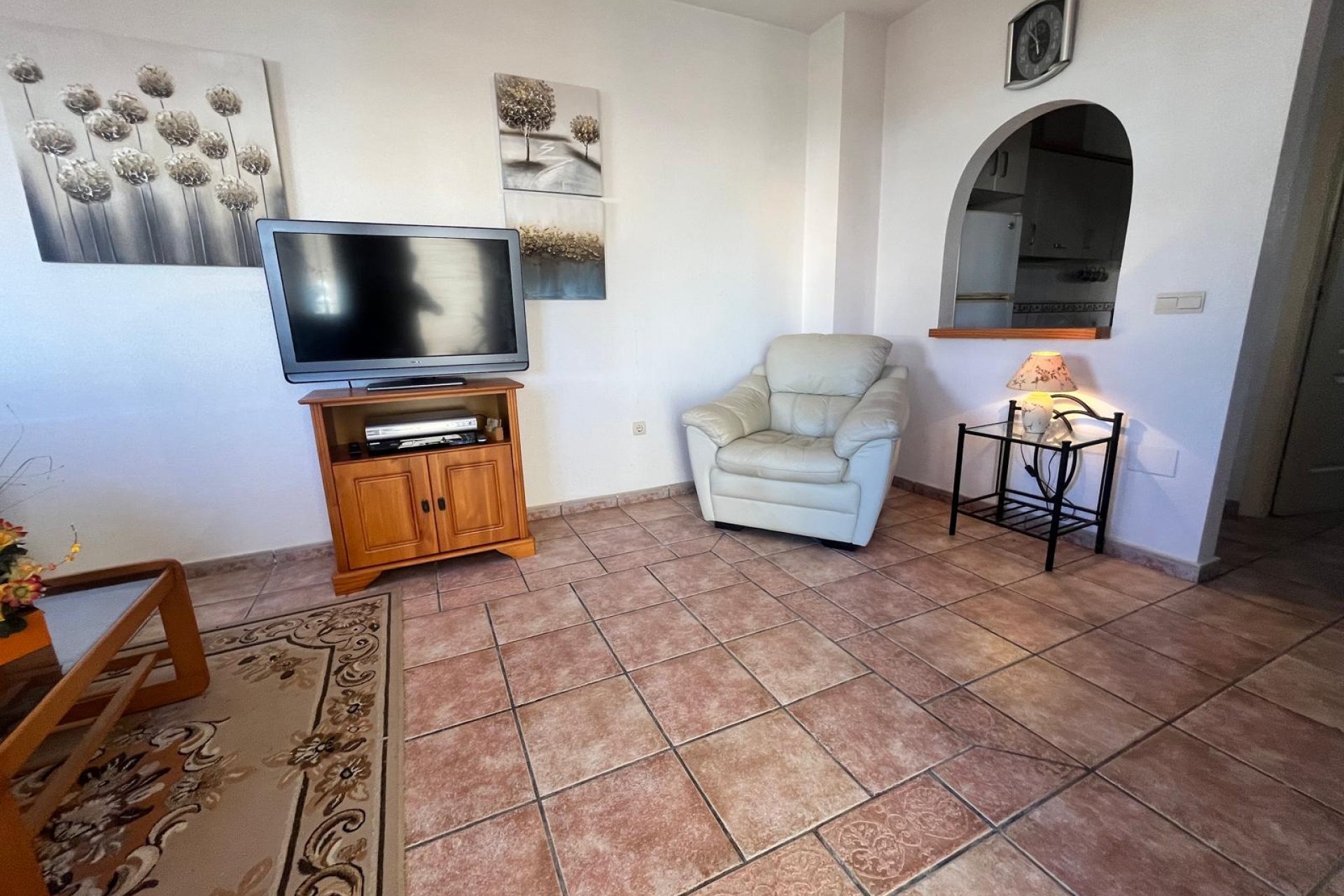 Återförsäljning - Villa -
Playa Flamenca - Orihuela Costa