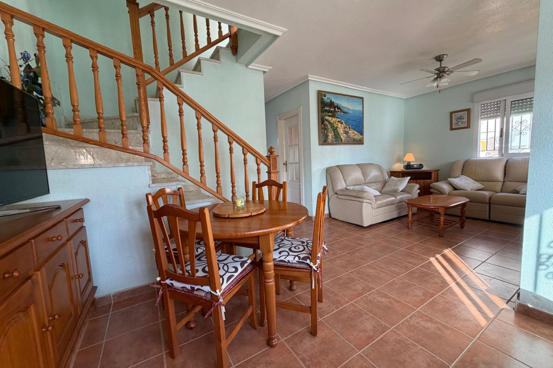 Återförsäljning - Villa -
Playa Flamenca - Orihuela Costa