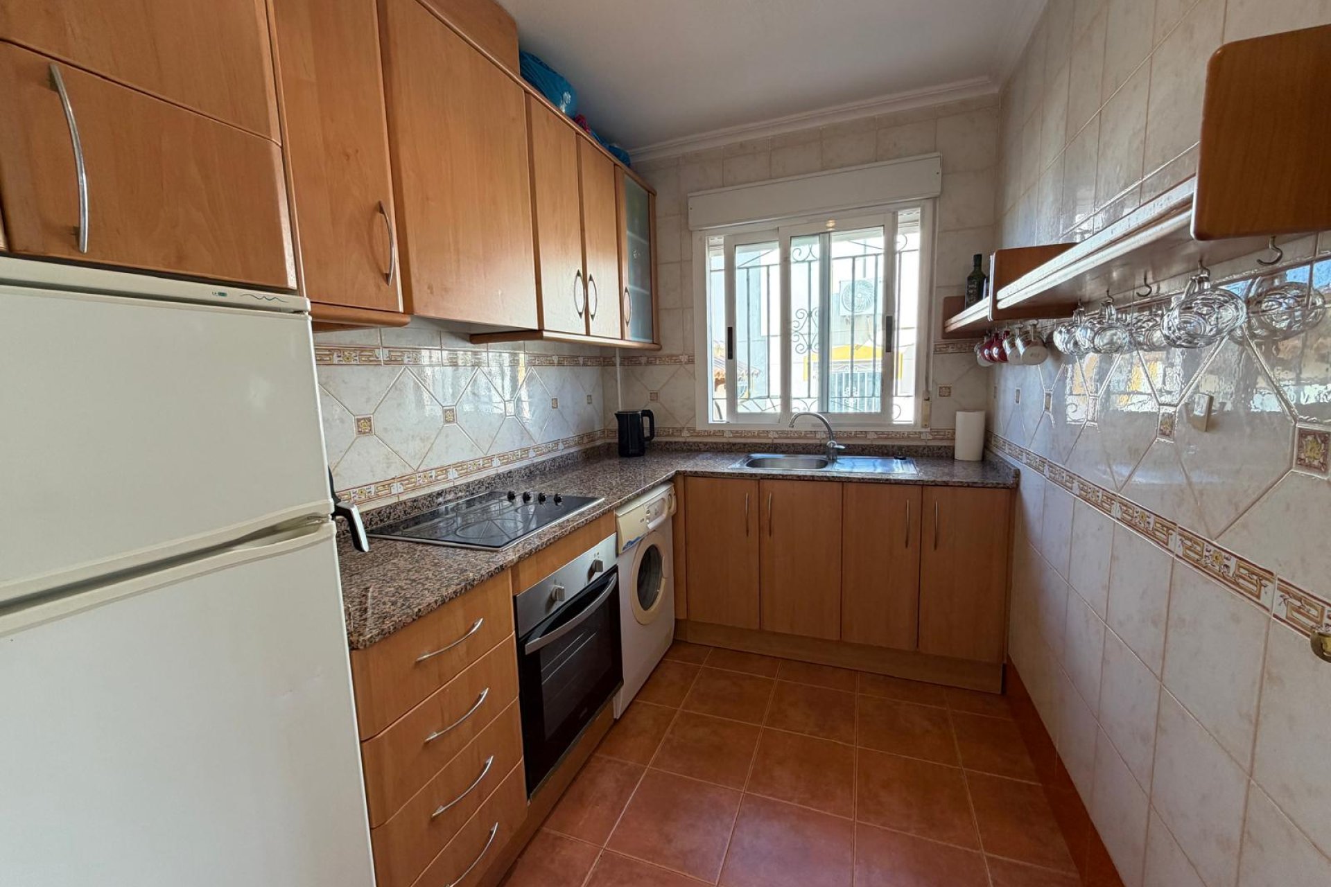Återförsäljning - Villa -
Playa Flamenca - Orihuela Costa