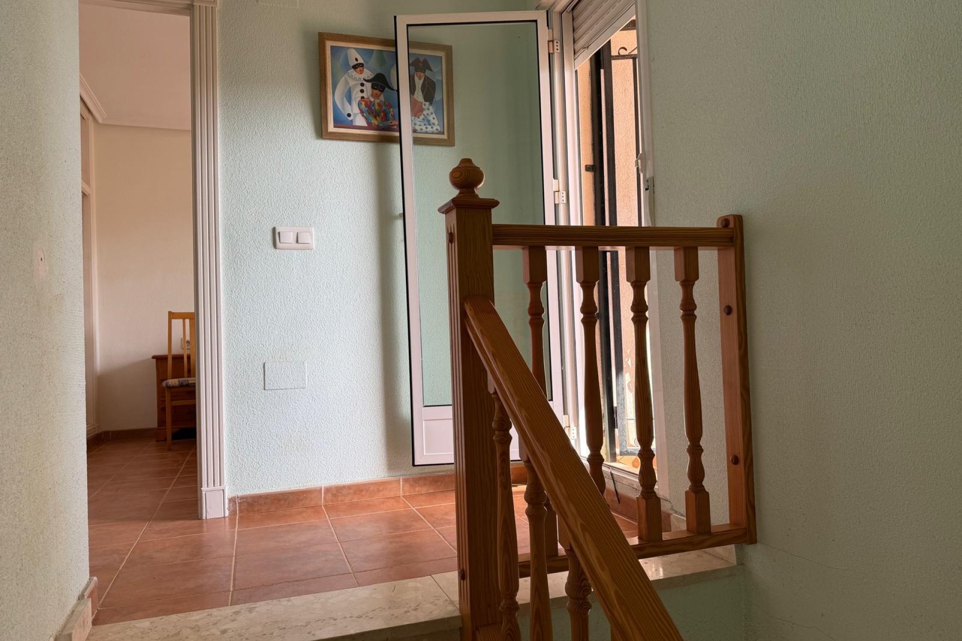 Återförsäljning - Villa -
Playa Flamenca - Orihuela Costa
