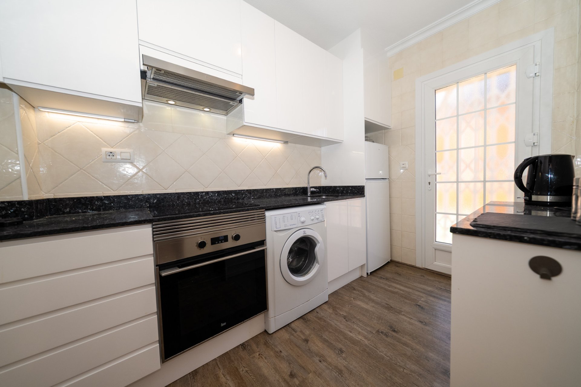 Återförsäljning - Villa -
Playa Flamenca - Sportcentre