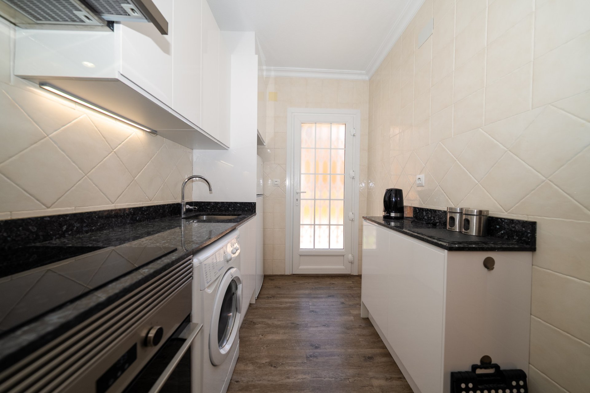 Återförsäljning - Villa -
Playa Flamenca - Sportcentre