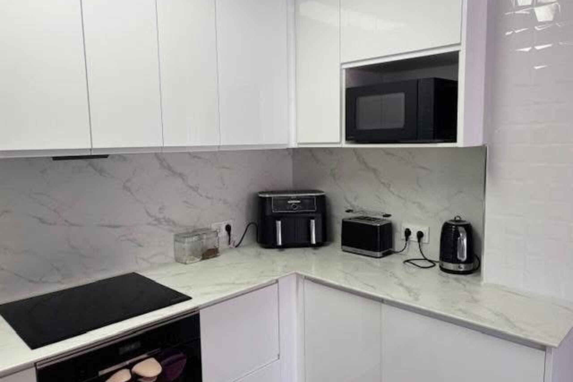 Återförsäljning - Villa -
Playa Flamenca