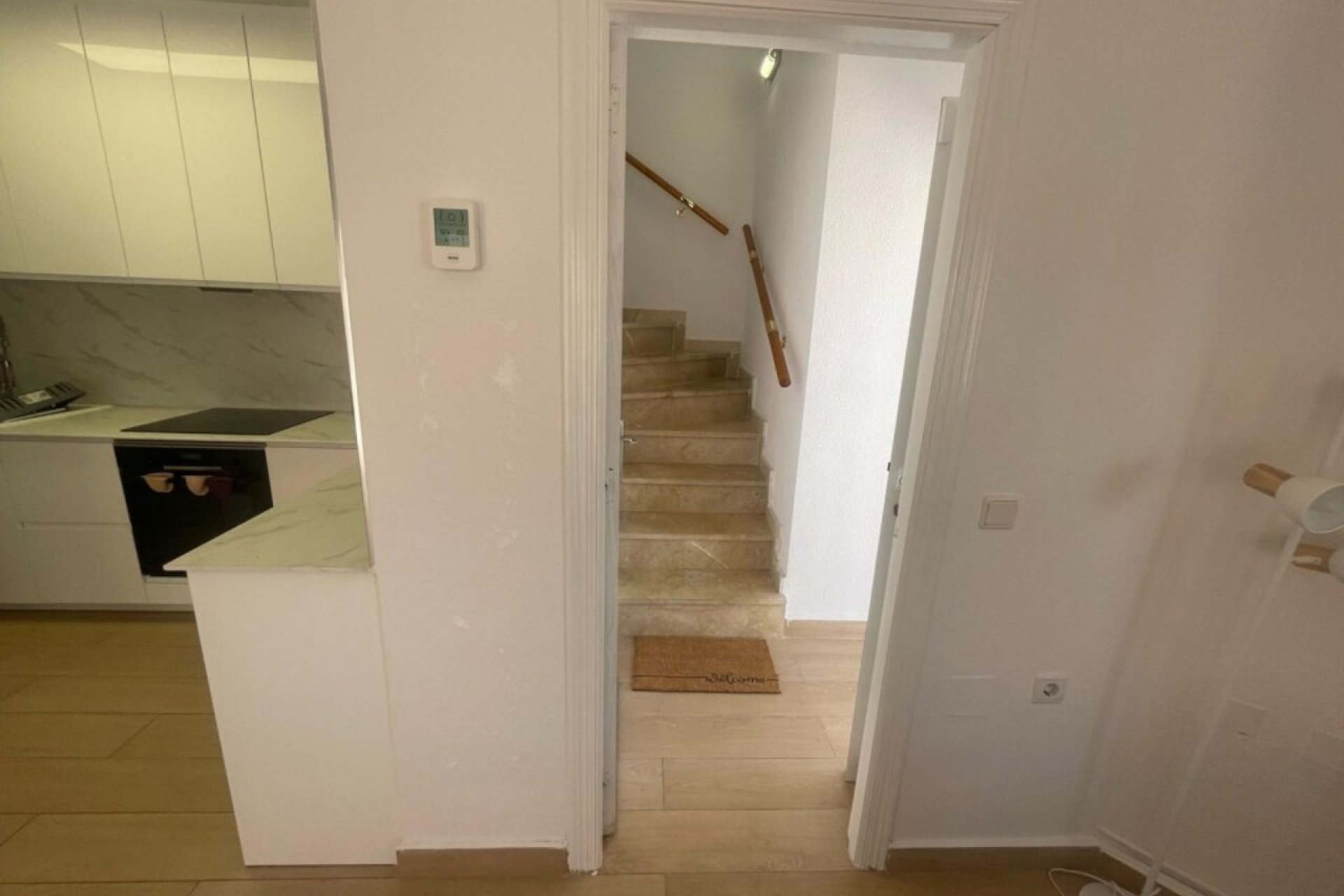 Återförsäljning - Villa -
Playa Flamenca