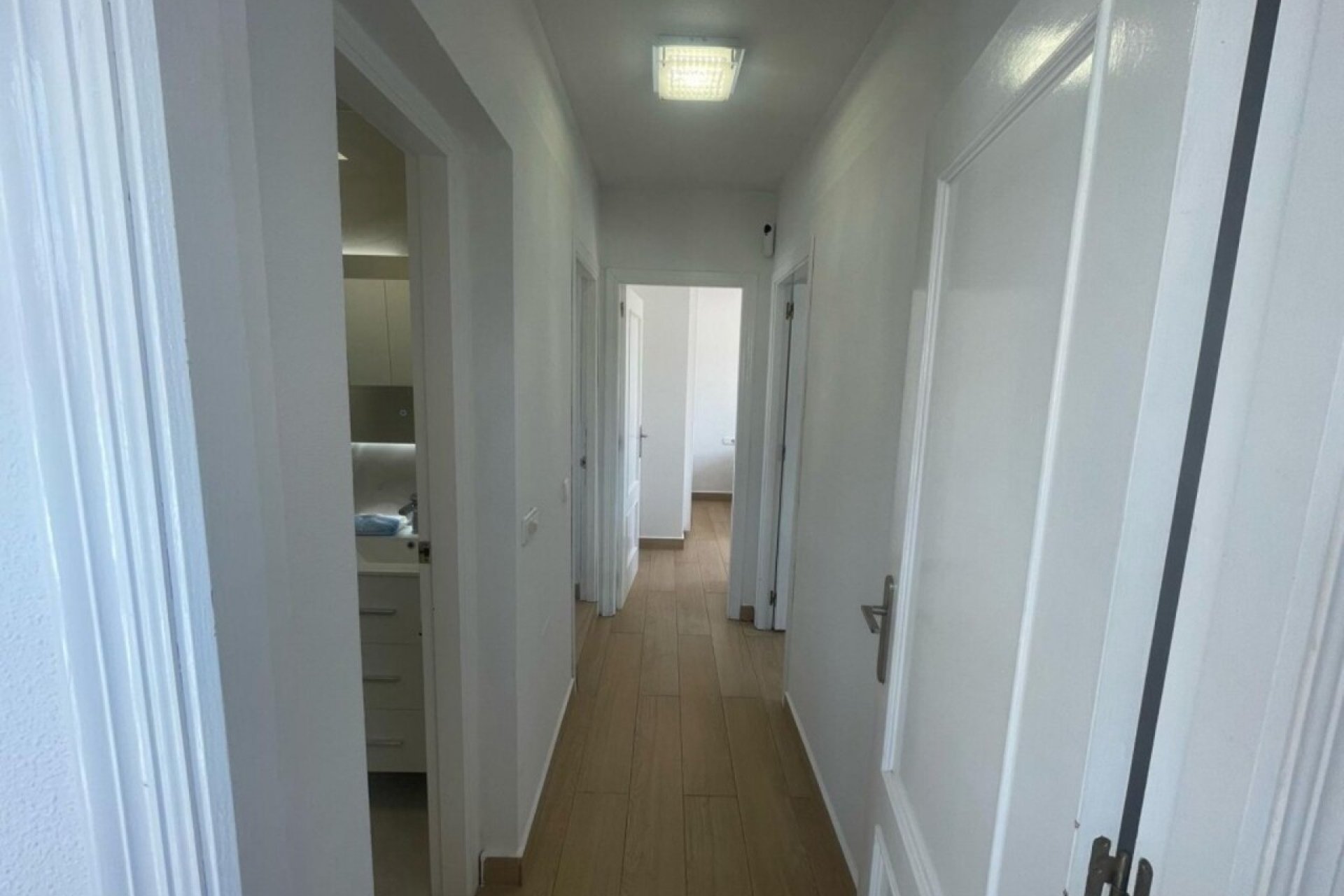 Återförsäljning - Villa -
Playa Flamenca