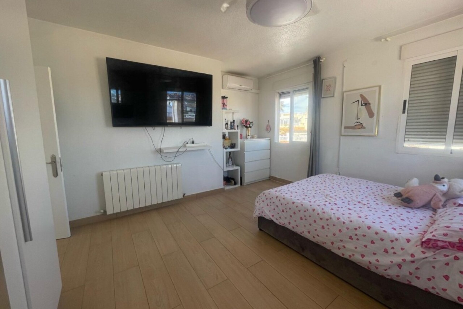 Återförsäljning - Villa -
Playa Flamenca