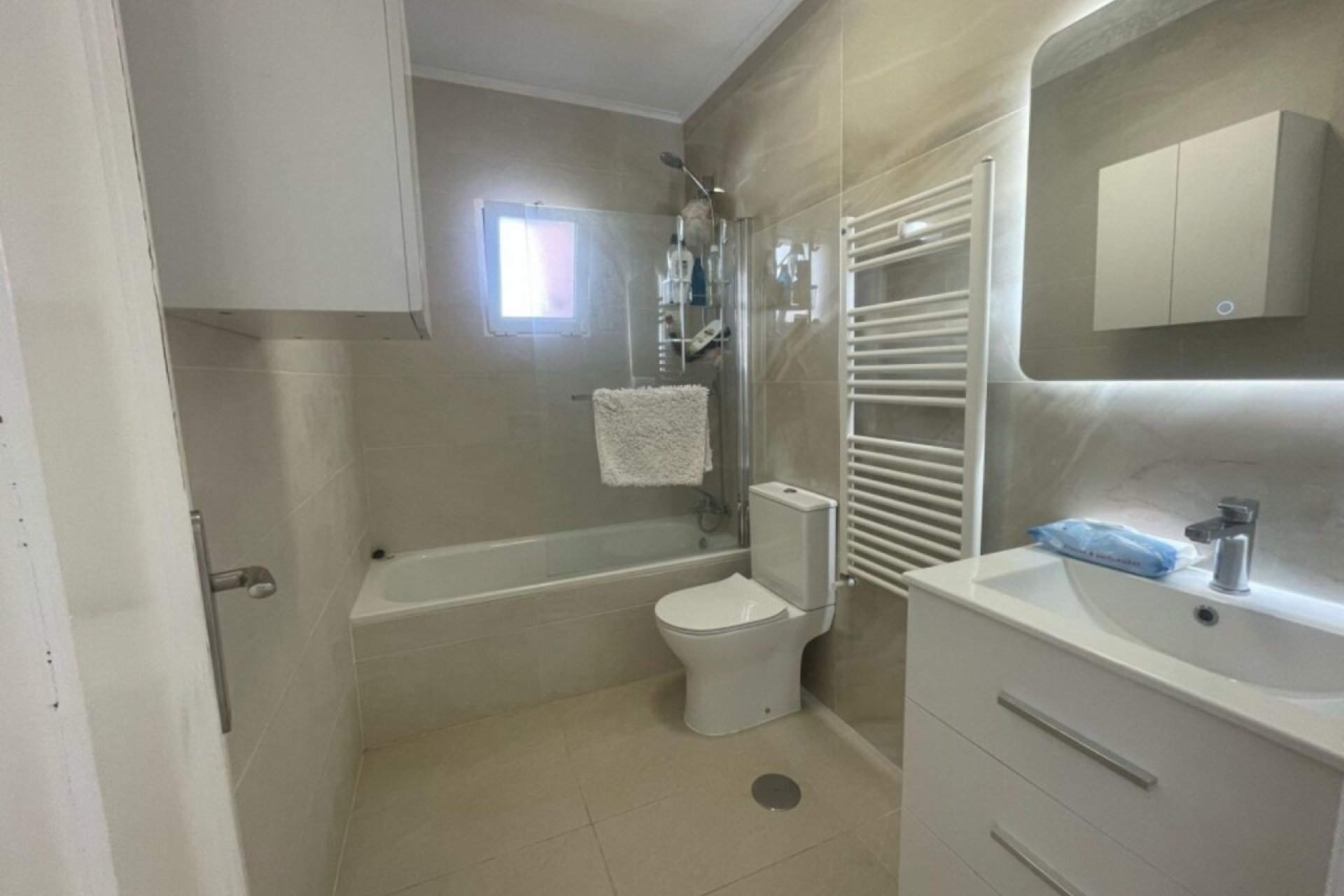 Återförsäljning - Villa -
Playa Flamenca