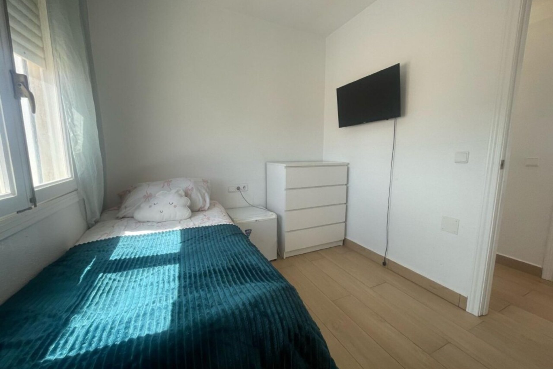 Återförsäljning - Villa -
Playa Flamenca