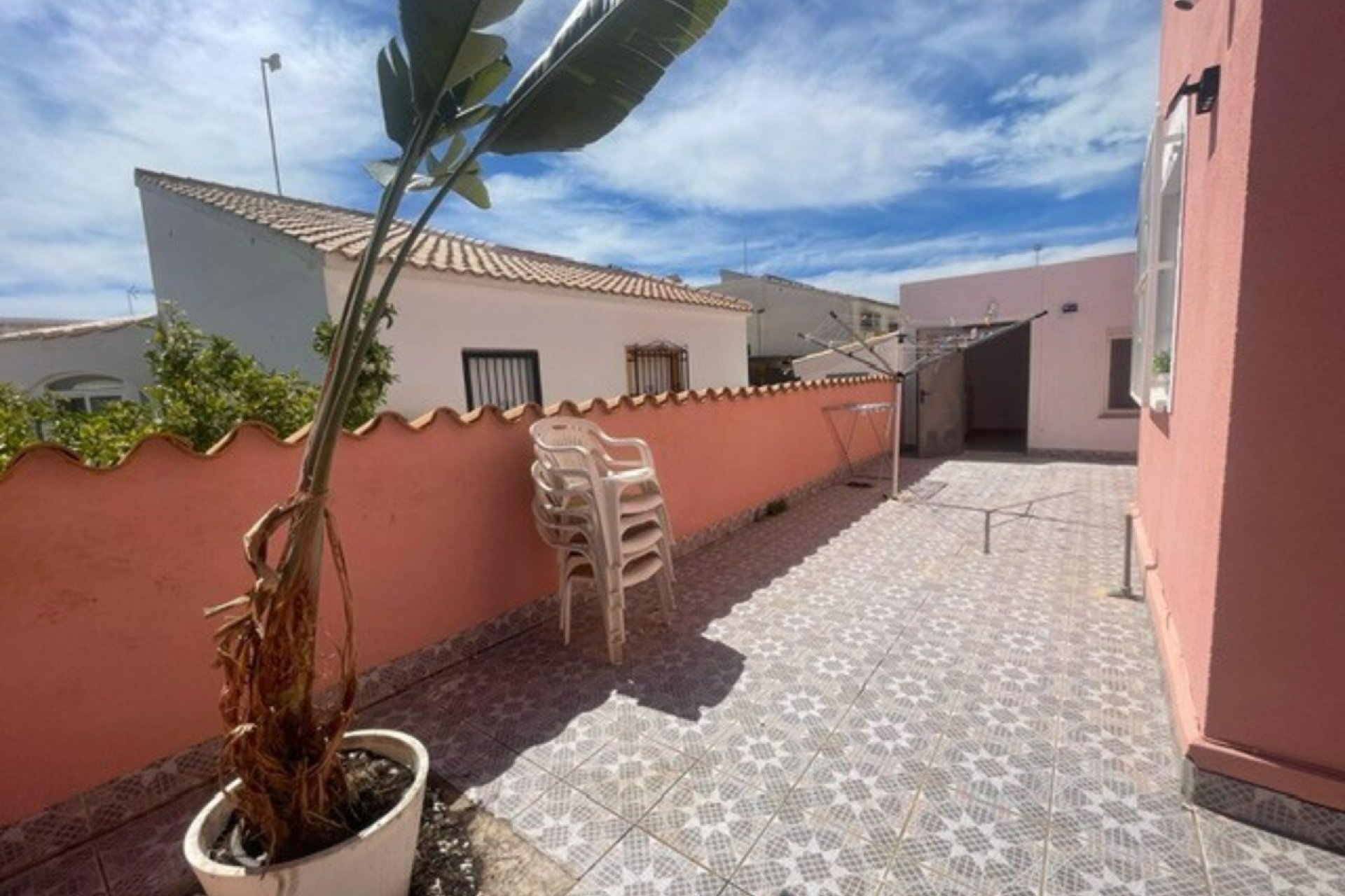 Återförsäljning - Villa -
Playa Flamenca