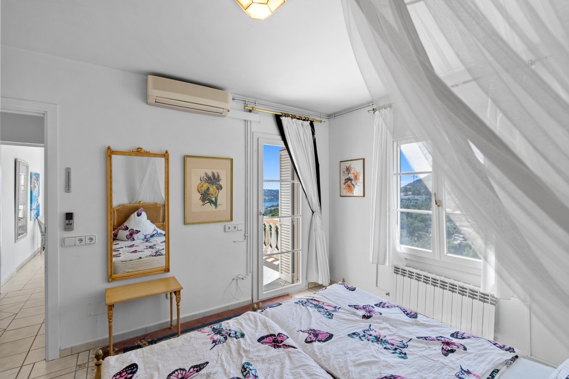 Återförsäljning - Villa -
Port d'Andratx - Andratx