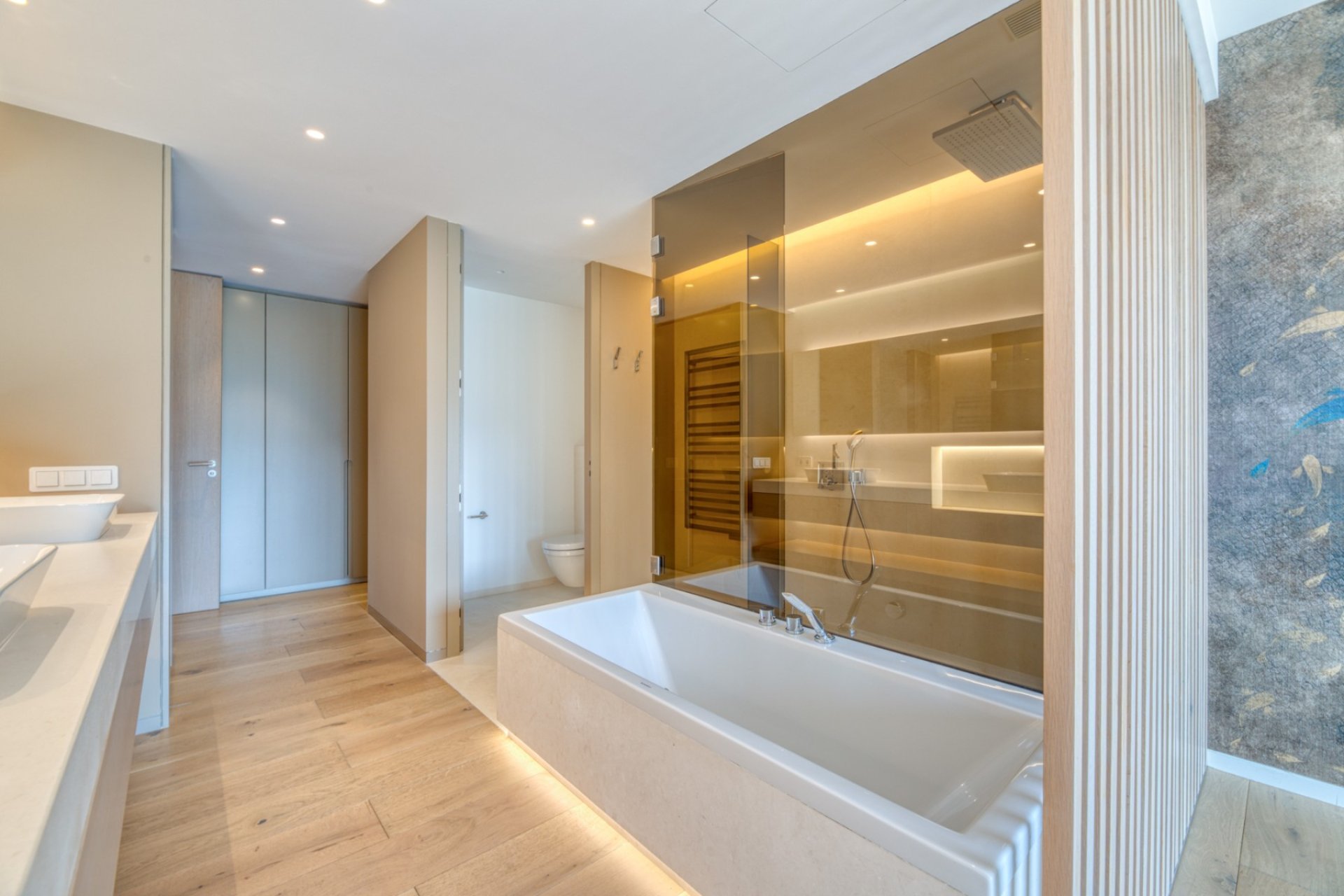 Återförsäljning - Villa -
Port d'Andratx - Andratx