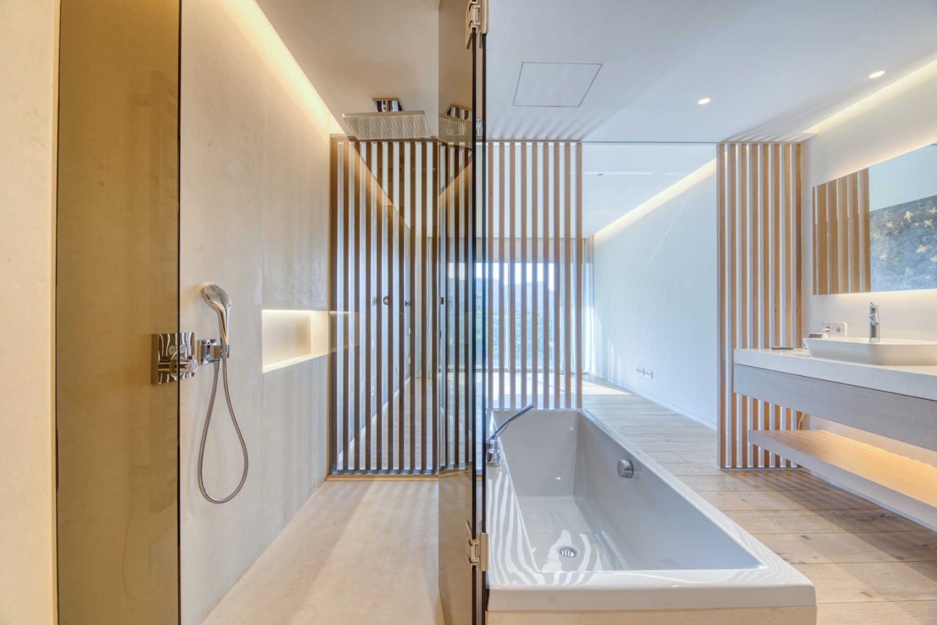 Återförsäljning - Villa -
Port d'Andratx - Andratx