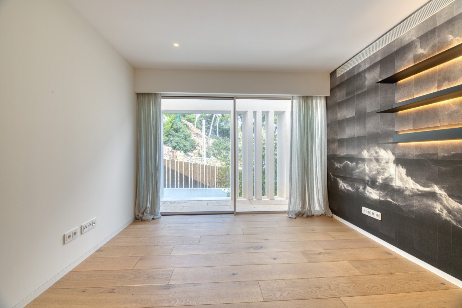 Återförsäljning - Villa -
Port d'Andratx - Andratx