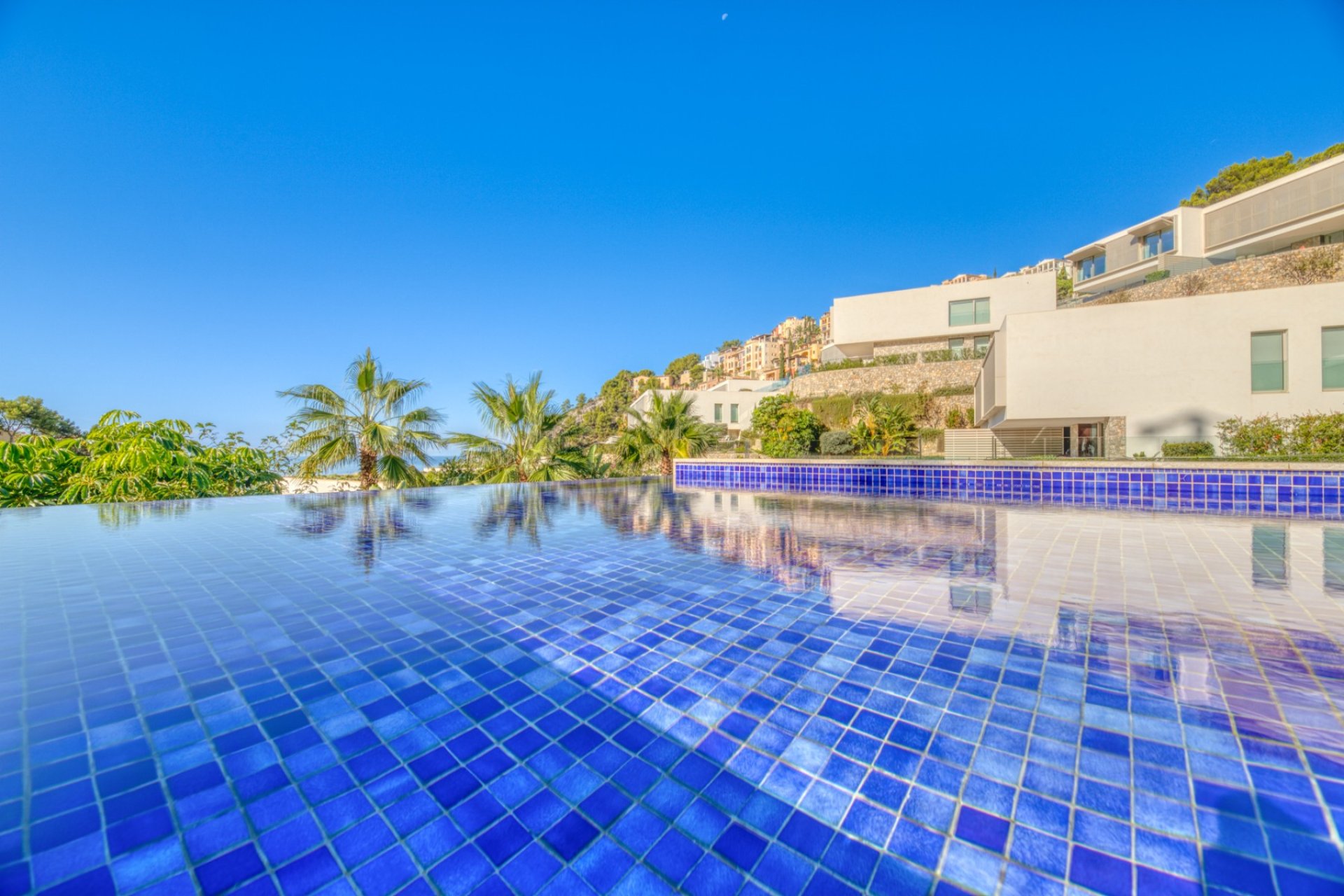 Återförsäljning - Villa -
Port d'Andratx - Andratx