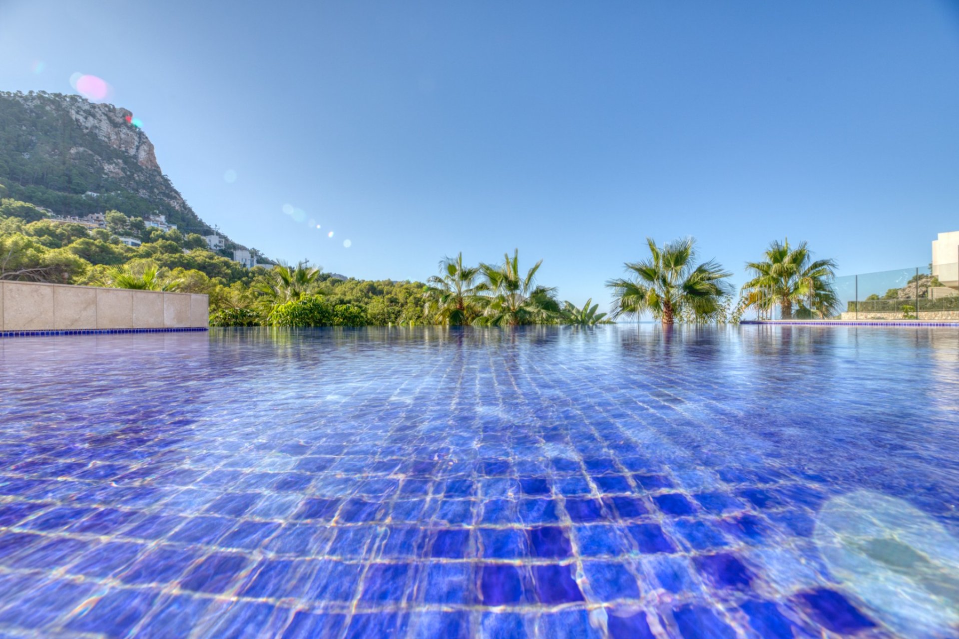 Återförsäljning - Villa -
Port d'Andratx - Andratx