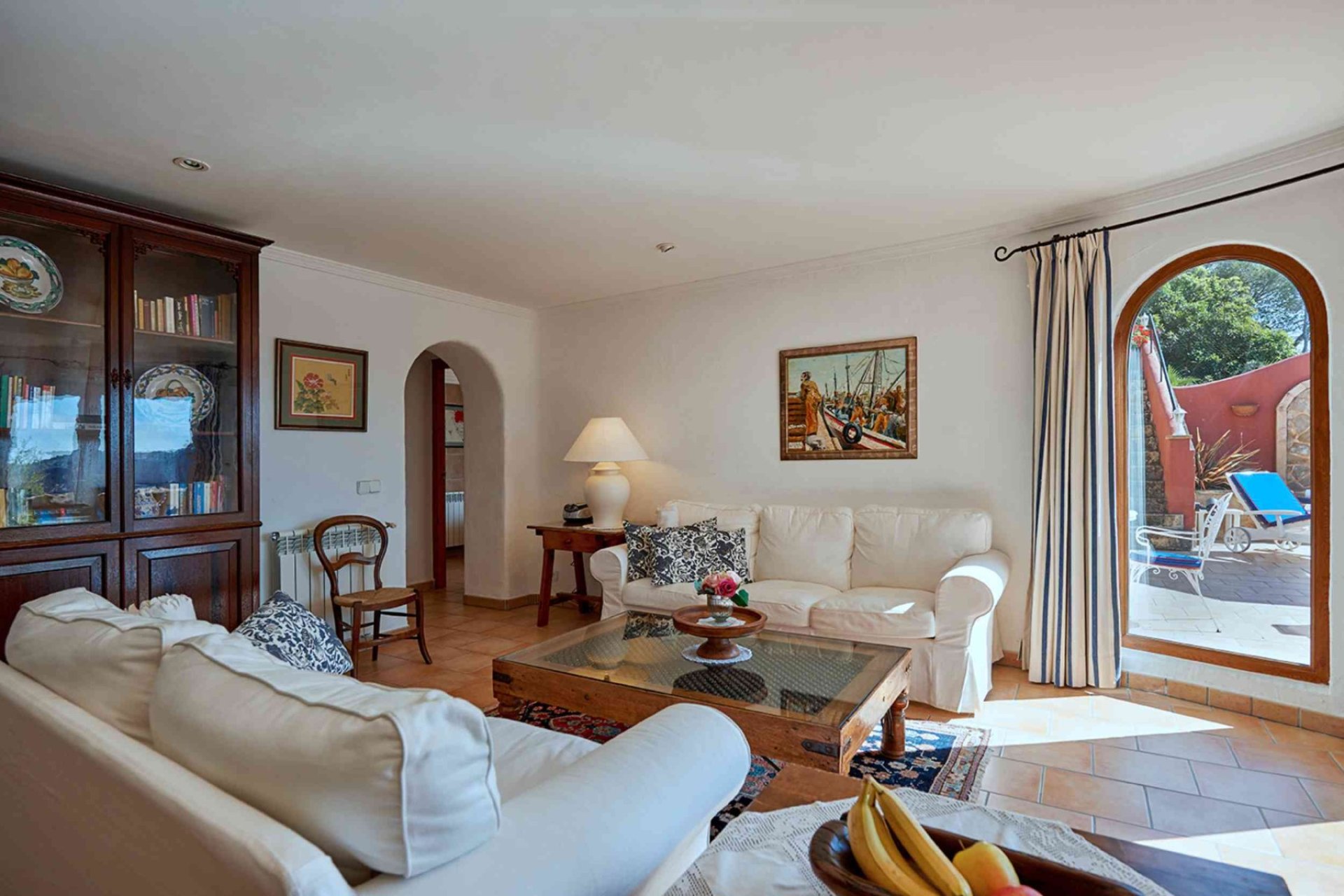 Återförsäljning - Villa -
Port d'Andratx - Andratx