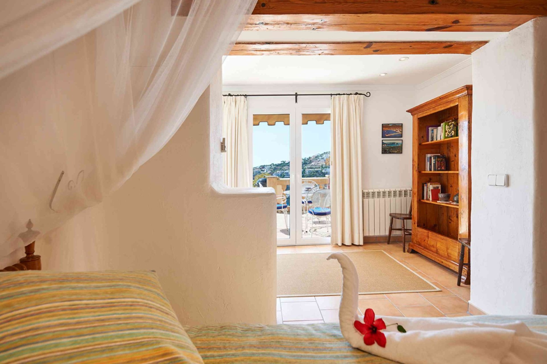 Återförsäljning - Villa -
Port d'Andratx - Andratx