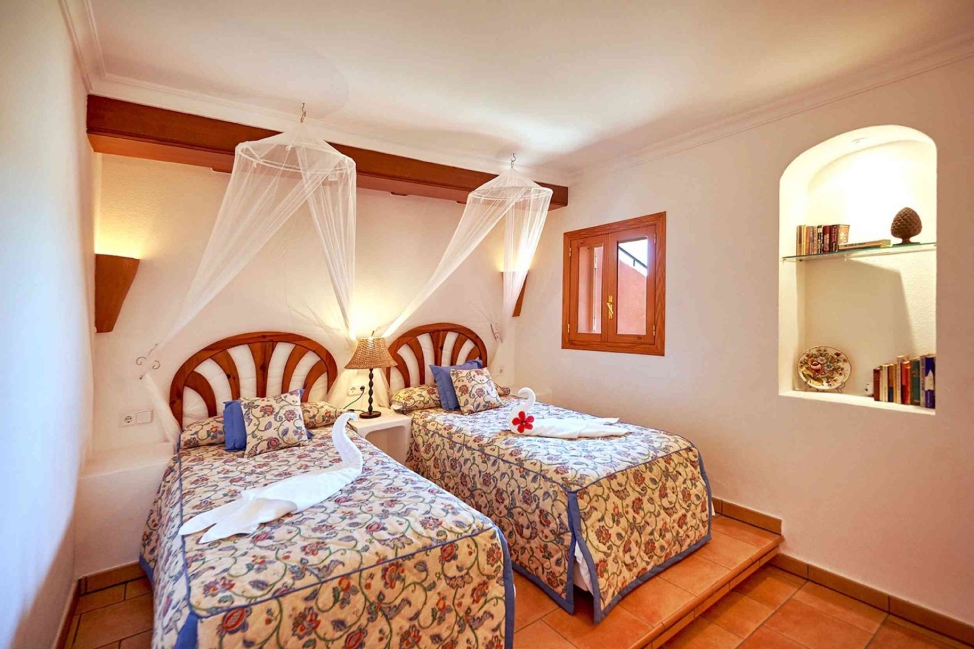 Återförsäljning - Villa -
Port d'Andratx - Andratx