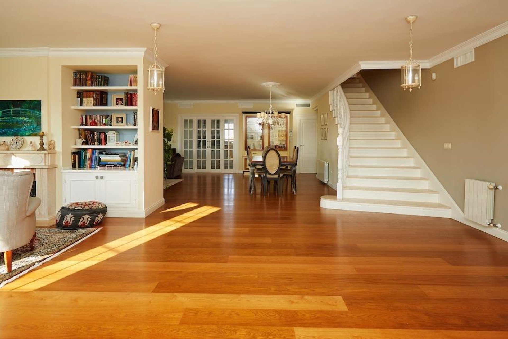 Återförsäljning - Villa -
Rojales - Centro de la Ciudad Quesada