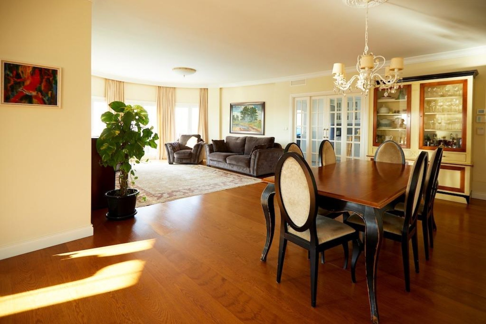 Återförsäljning - Villa -
Rojales - Centro de la Ciudad Quesada