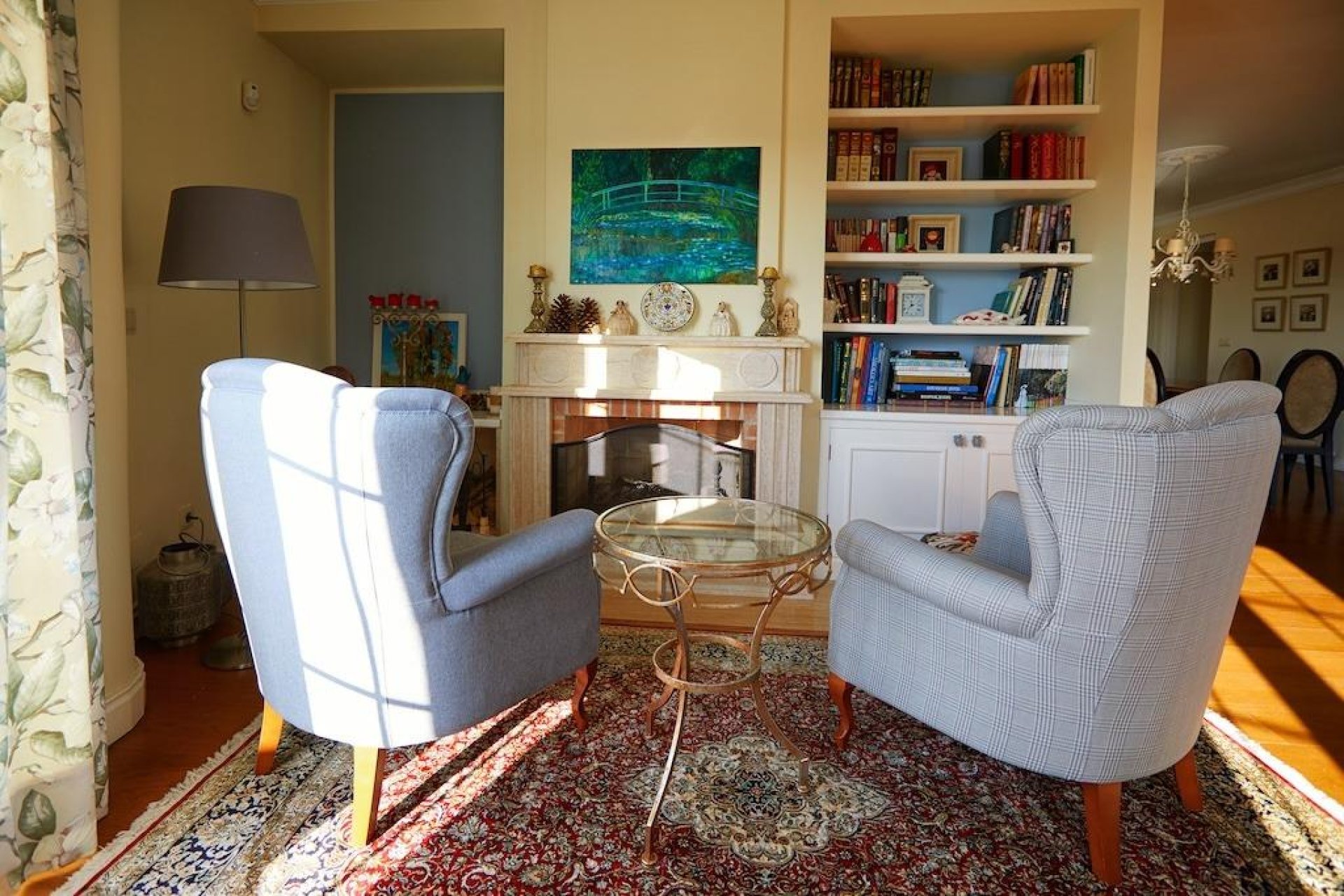 Återförsäljning - Villa -
Rojales - Centro de la Ciudad Quesada