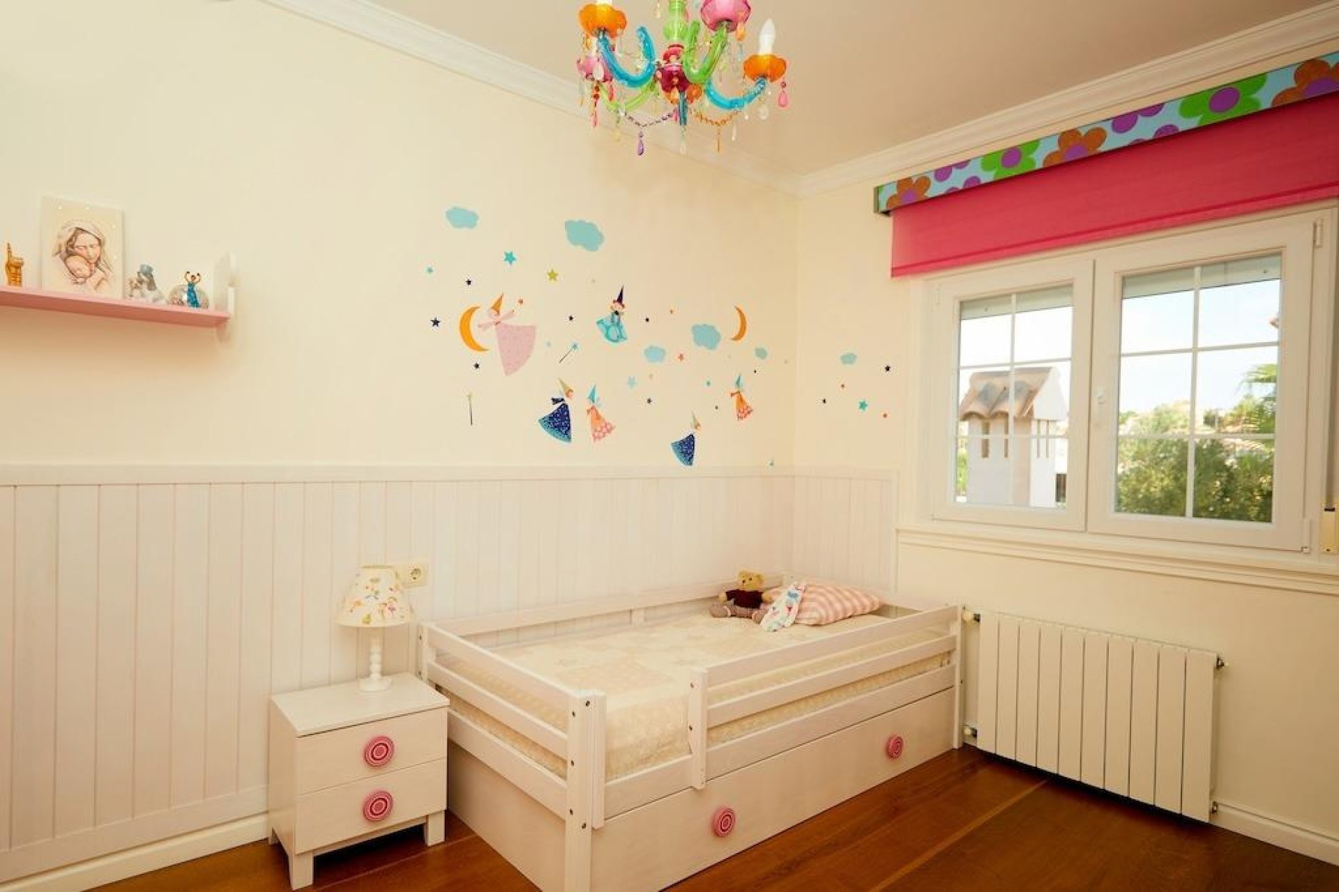 Återförsäljning - Villa -
Rojales - Centro de la Ciudad Quesada