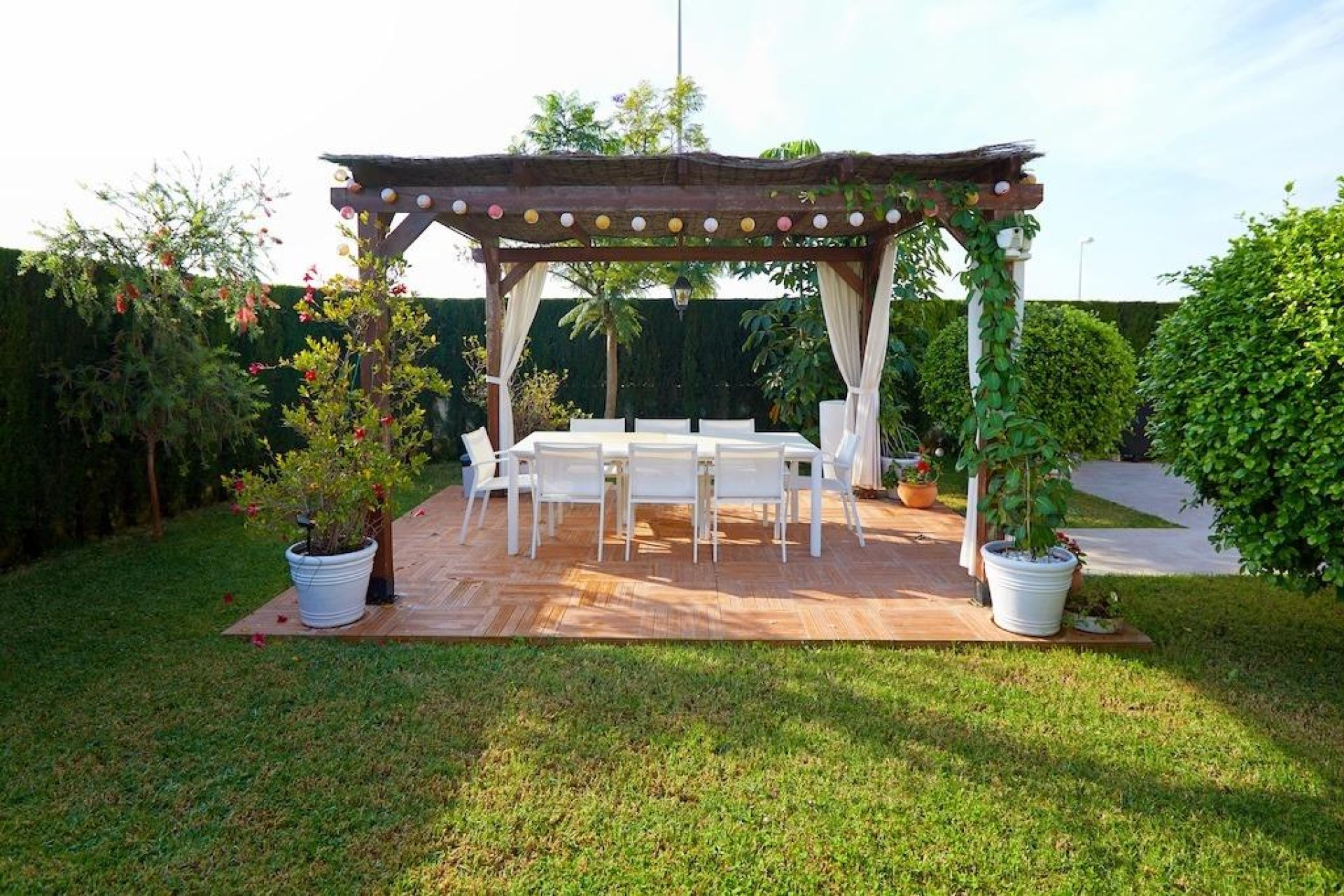 Återförsäljning - Villa -
Rojales - Centro de la Ciudad Quesada