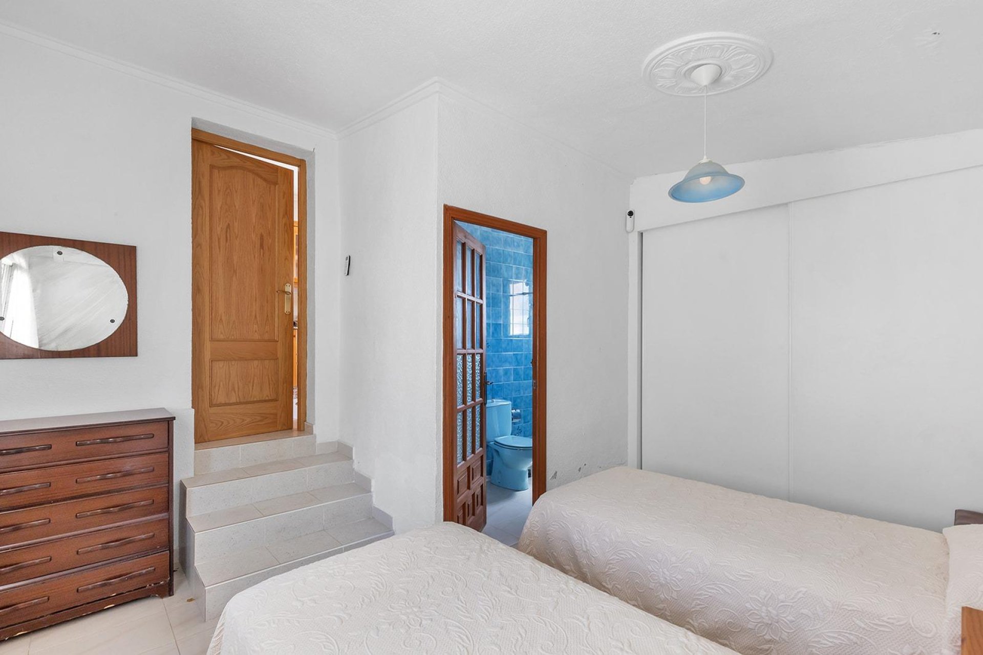 Återförsäljning - Villa -
Rojales - Centro de la Ciudad Quesada
