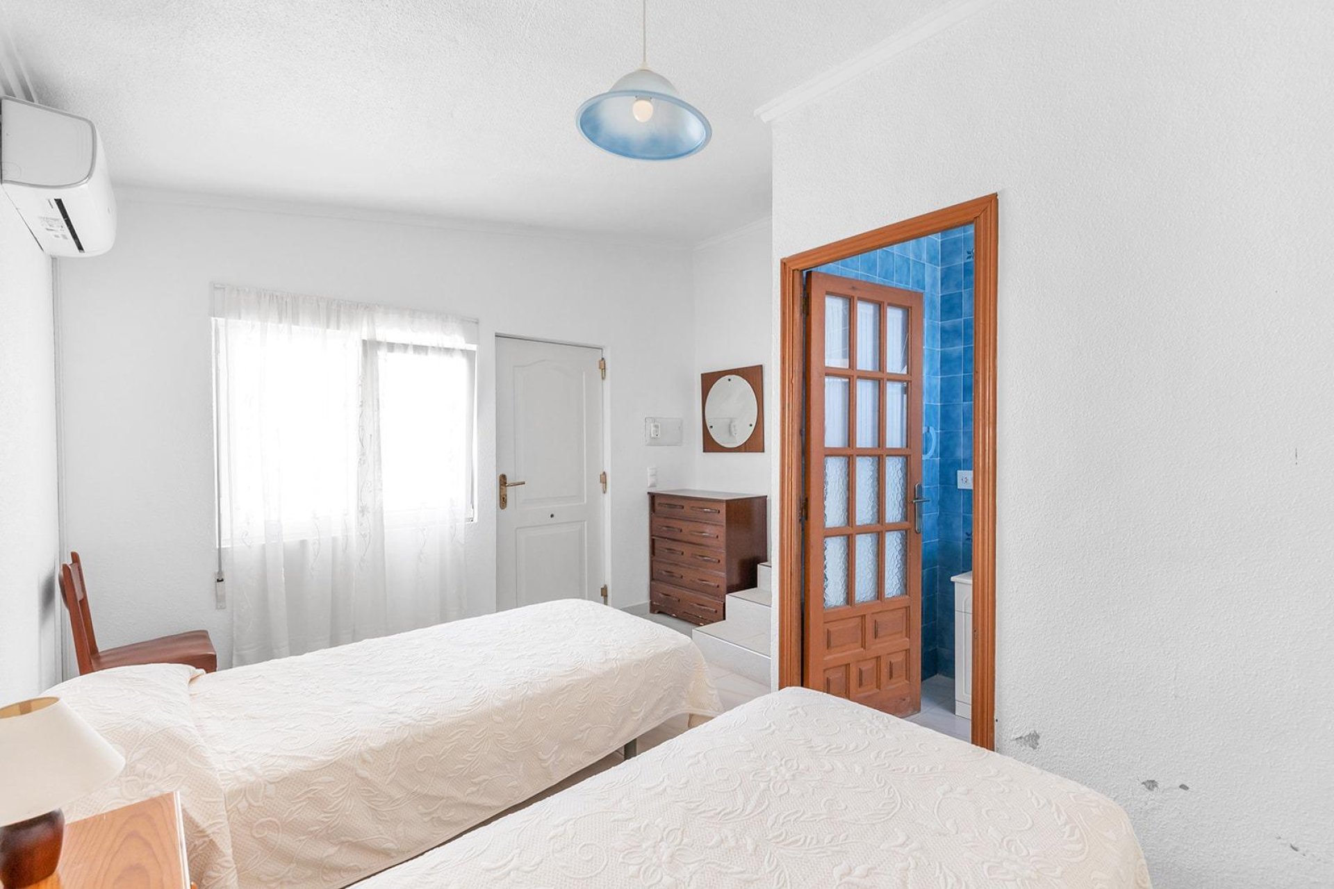 Återförsäljning - Villa -
Rojales - Centro de la Ciudad Quesada