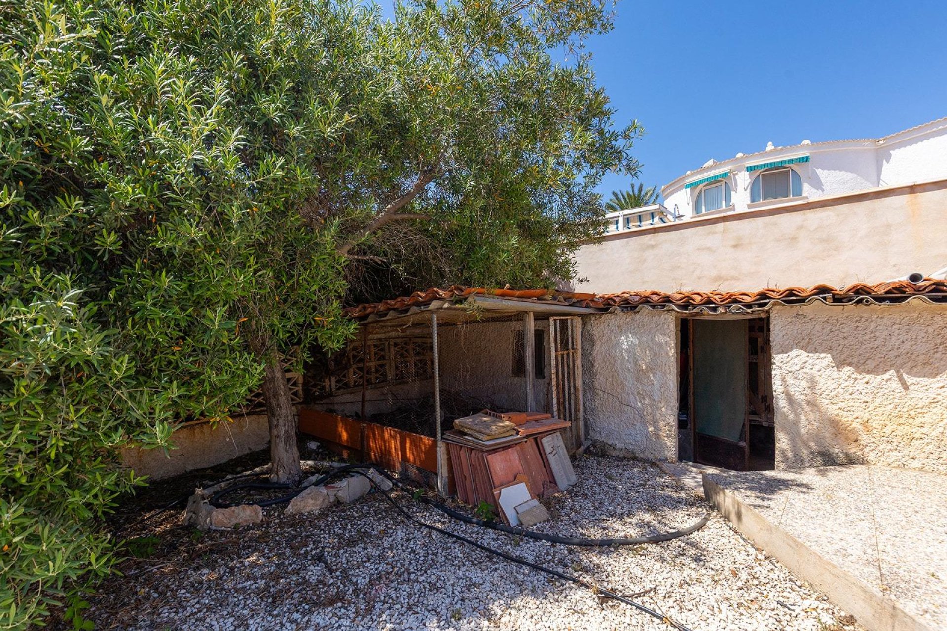 Återförsäljning - Villa -
Rojales - Centro de la Ciudad Quesada