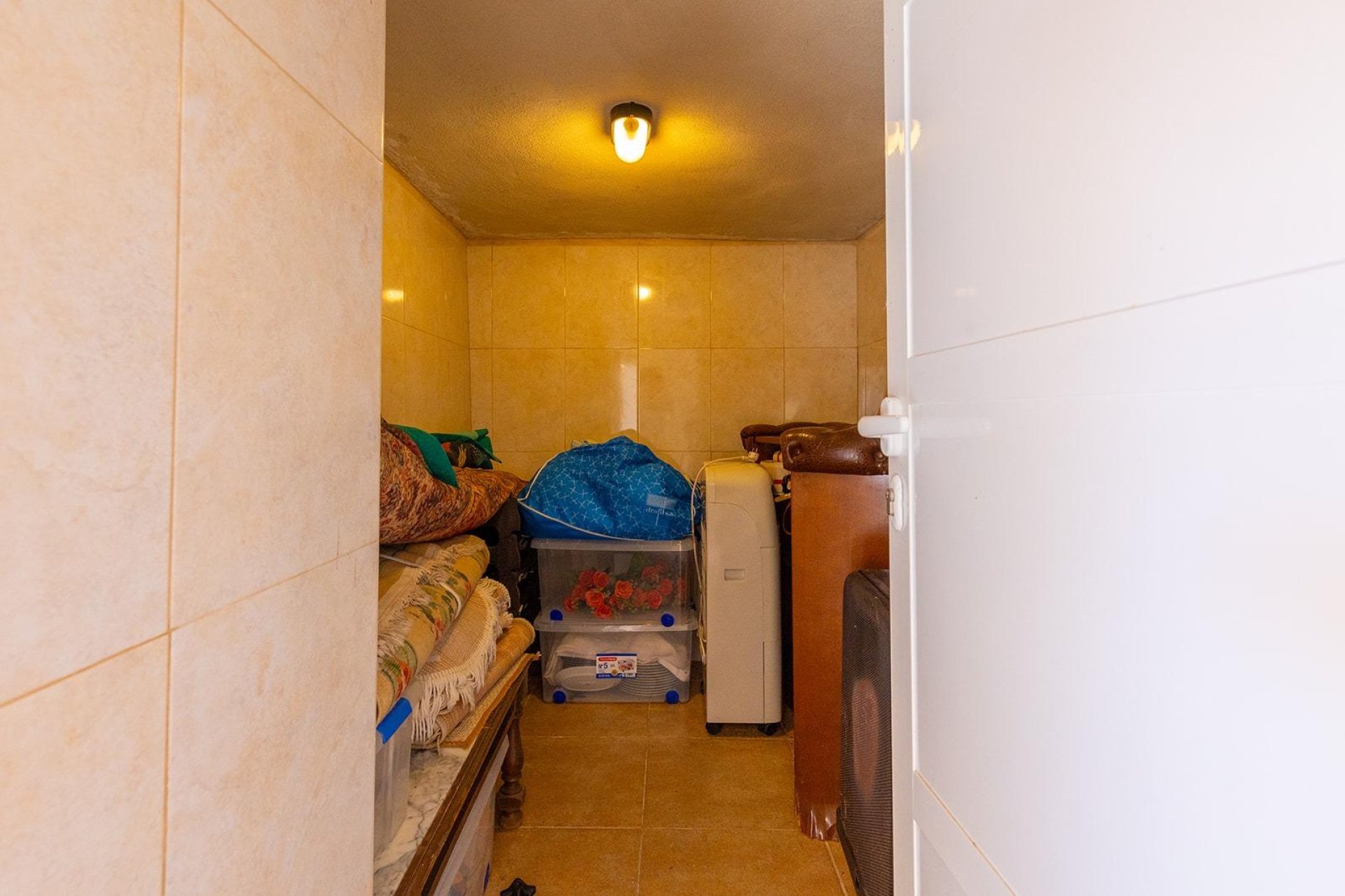 Återförsäljning - Villa -
Rojales - Centro de la Ciudad Quesada