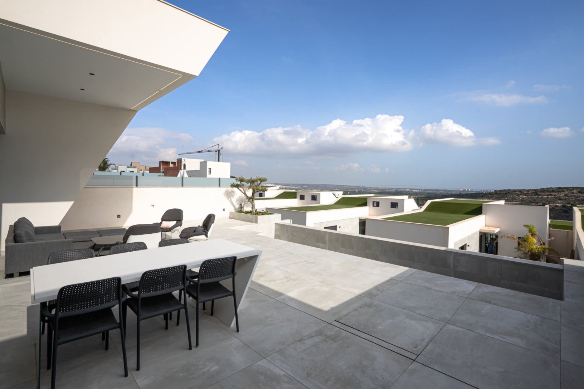 Återförsäljning - Villa -
Rojales - Ciudad Quesada