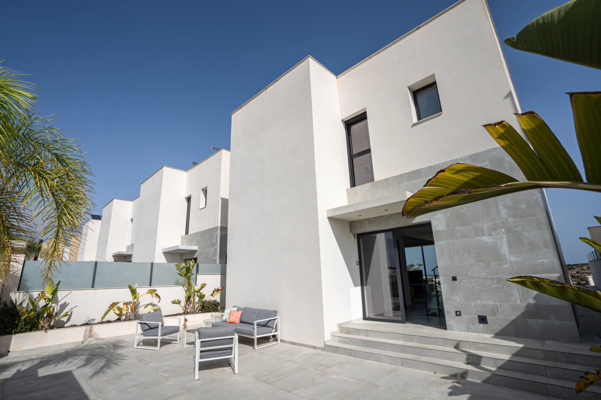 Återförsäljning - Villa -
Rojales - Ciudad Quesada