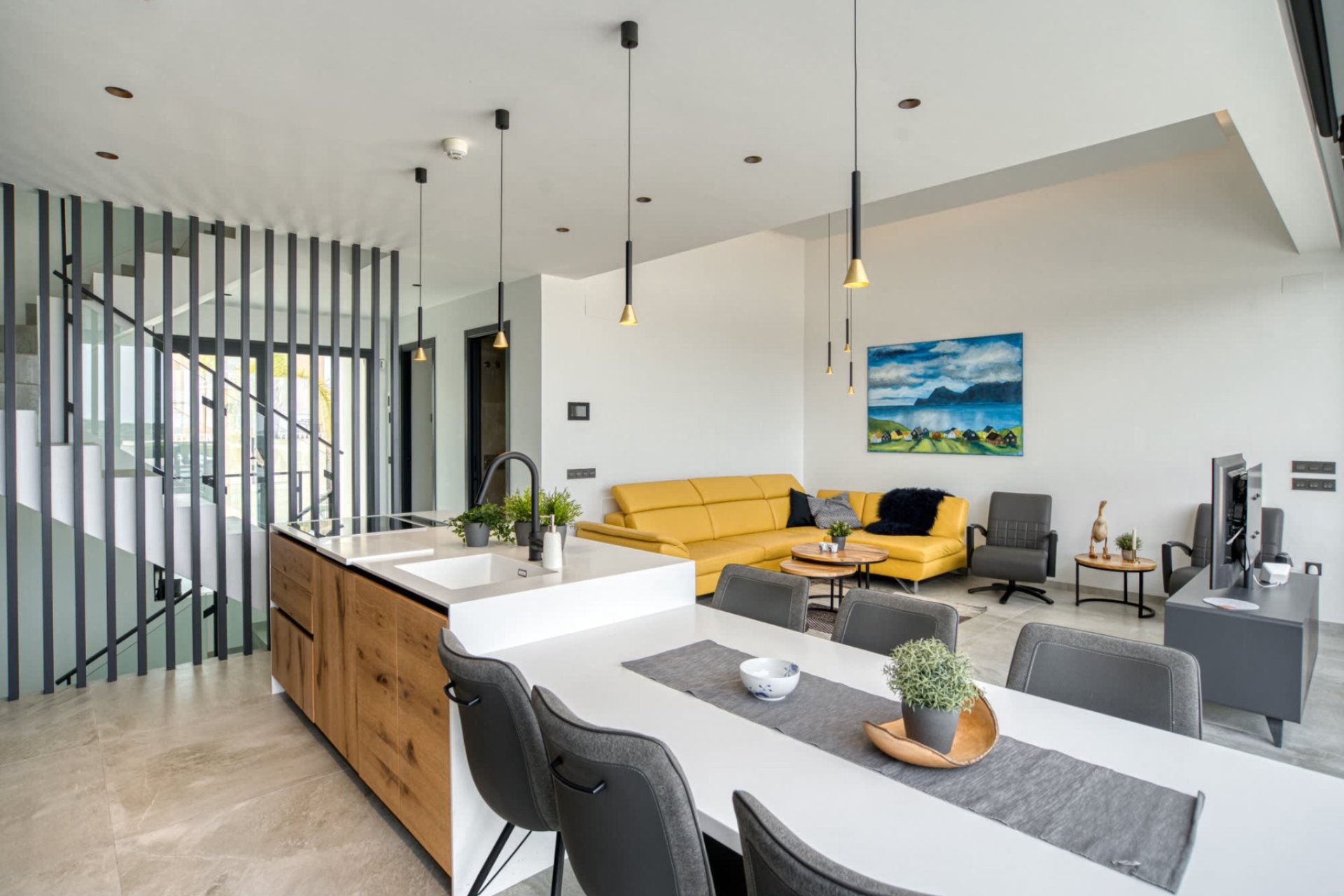 Återförsäljning - Villa -
Rojales - Ciudad Quesada