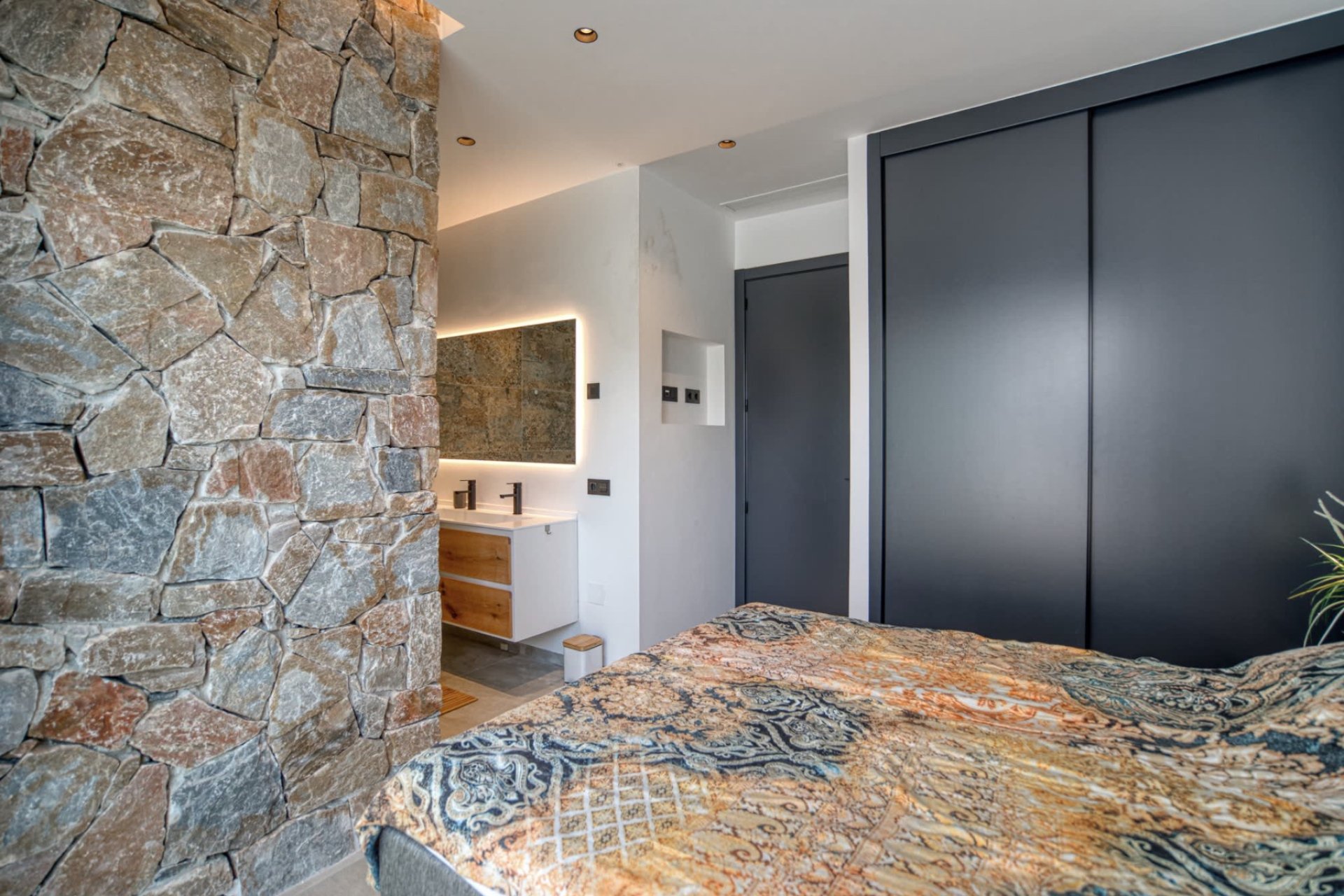 Återförsäljning - Villa -
Rojales - Ciudad Quesada