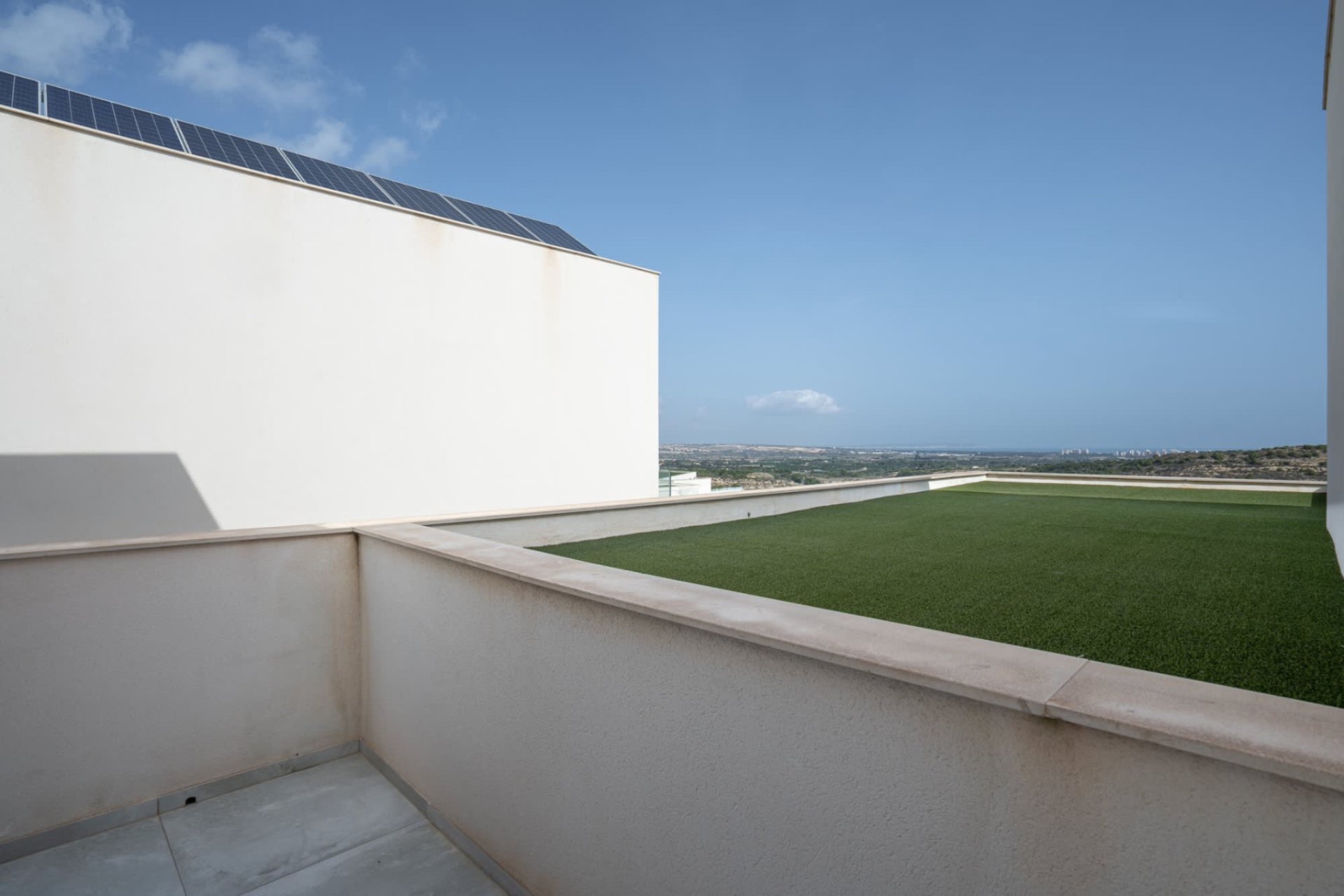 Återförsäljning - Villa -
Rojales - Ciudad Quesada