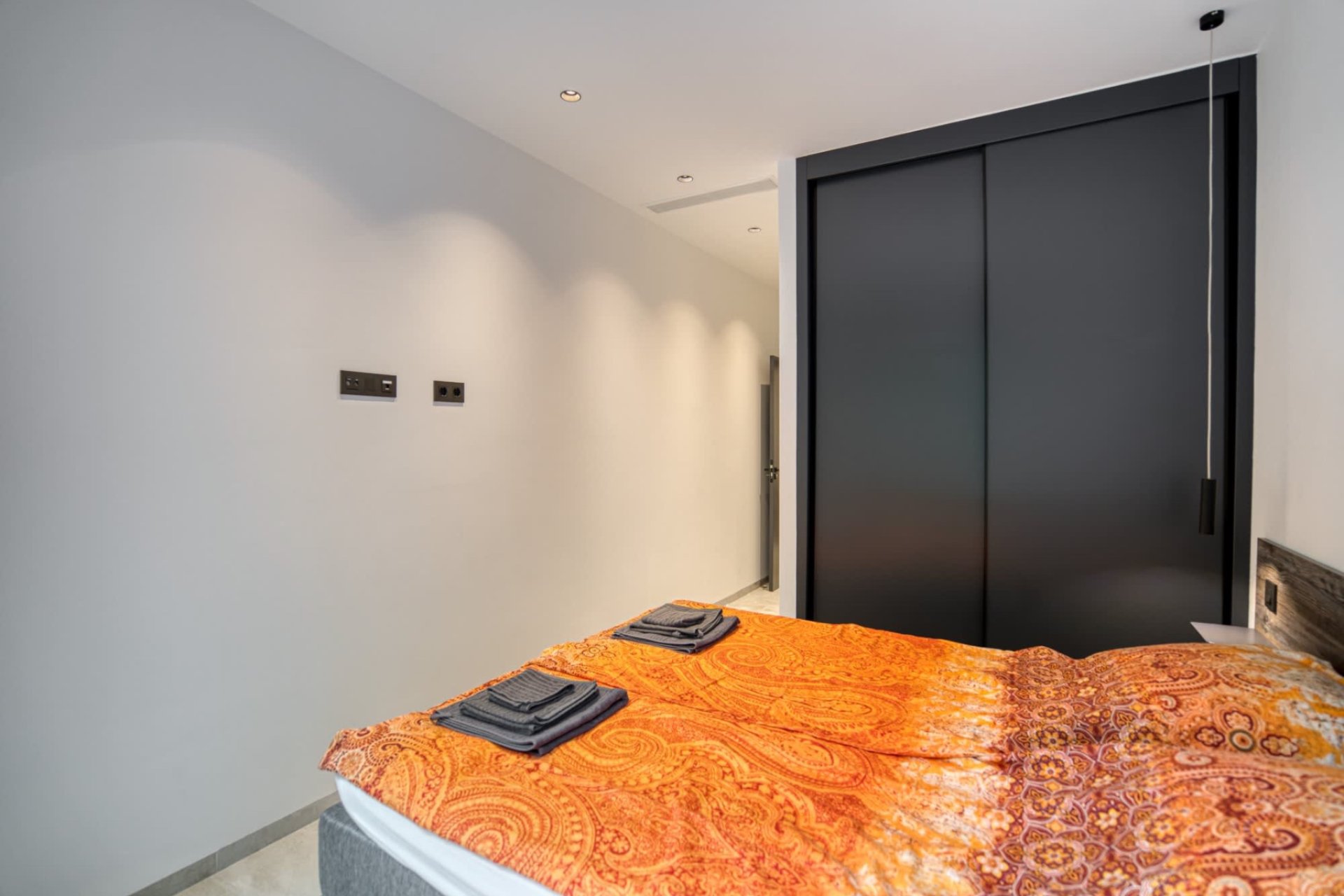 Återförsäljning - Villa -
Rojales - Ciudad Quesada