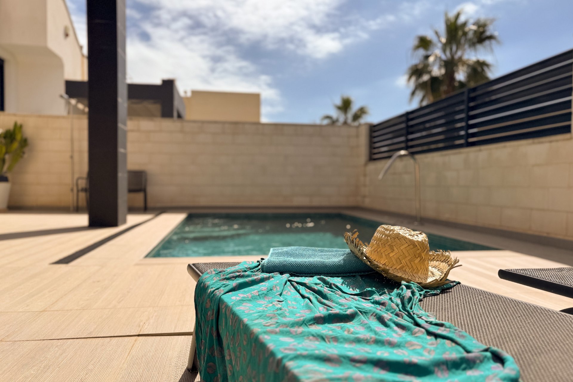 Återförsäljning - Villa -
Rojales - Ciudad Quesada