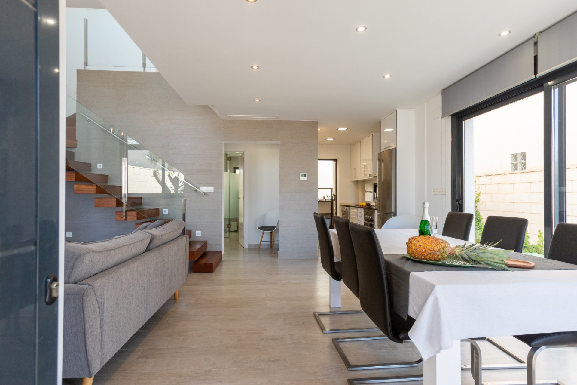 Återförsäljning - Villa -
Rojales - Ciudad Quesada