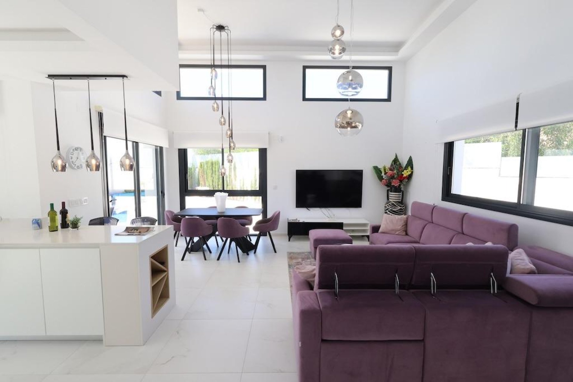 Återförsäljning - Villa -
Rojales - Ciudad Quesada