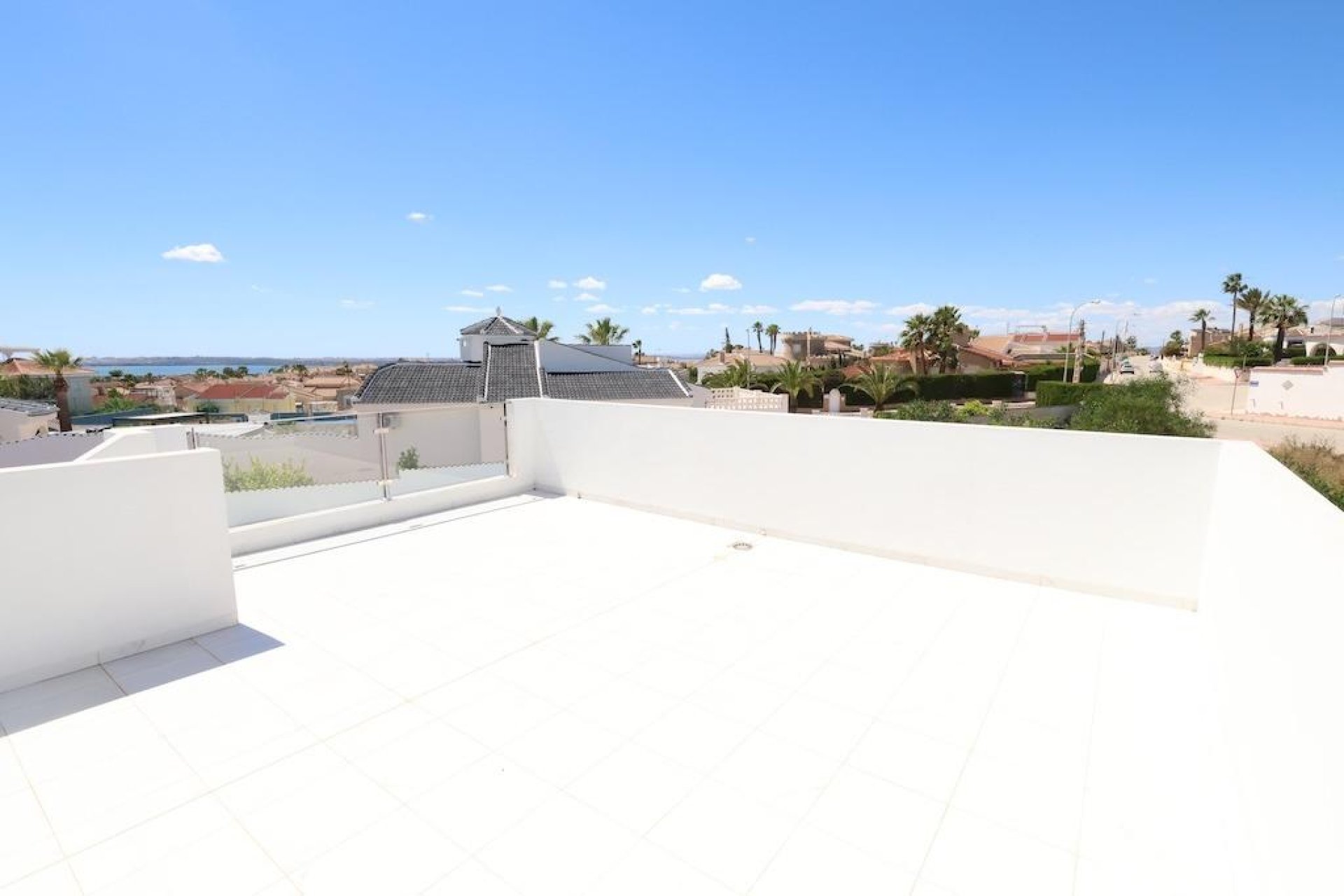 Återförsäljning - Villa -
Rojales - Ciudad Quesada