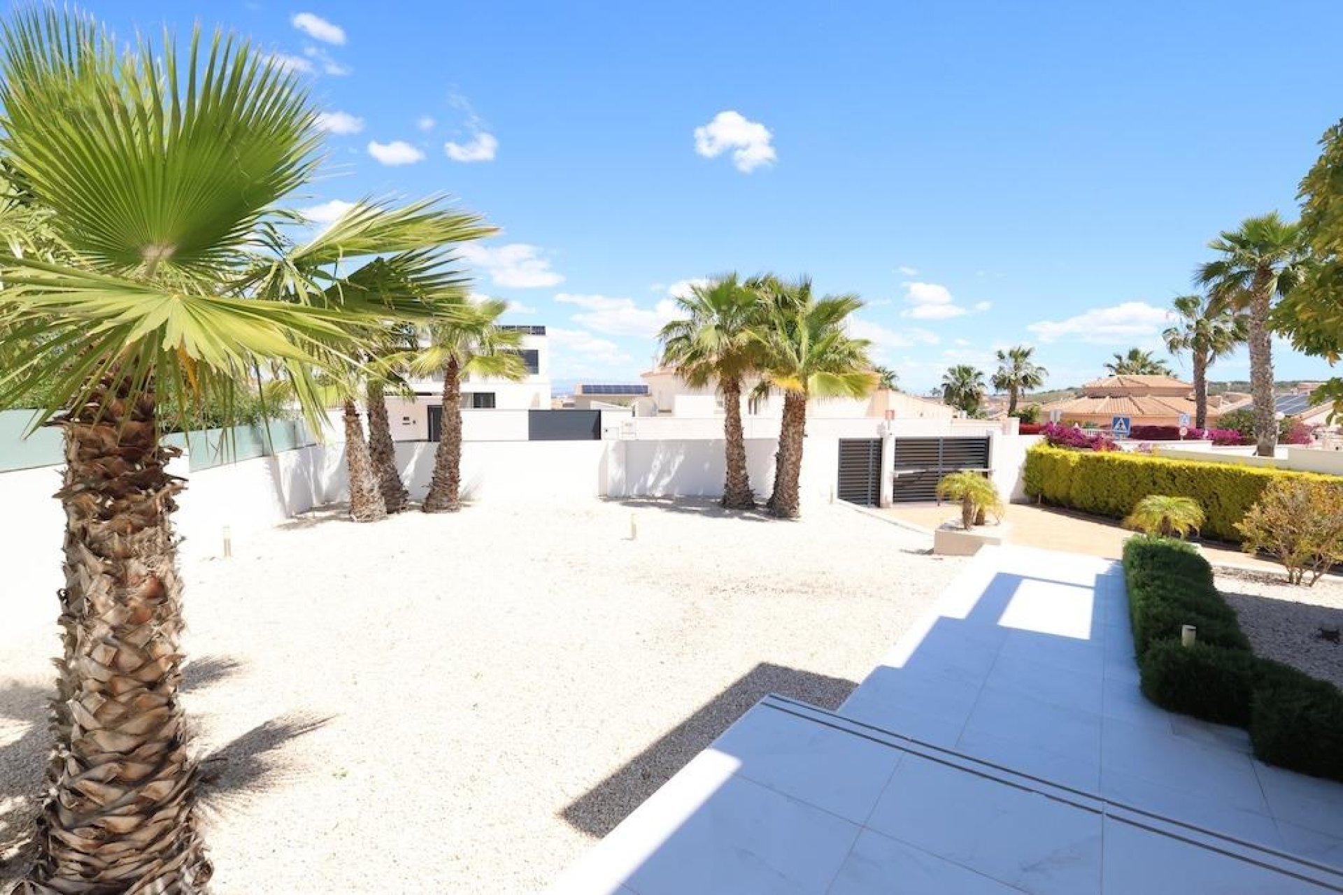 Återförsäljning - Villa -
Rojales - Ciudad Quesada