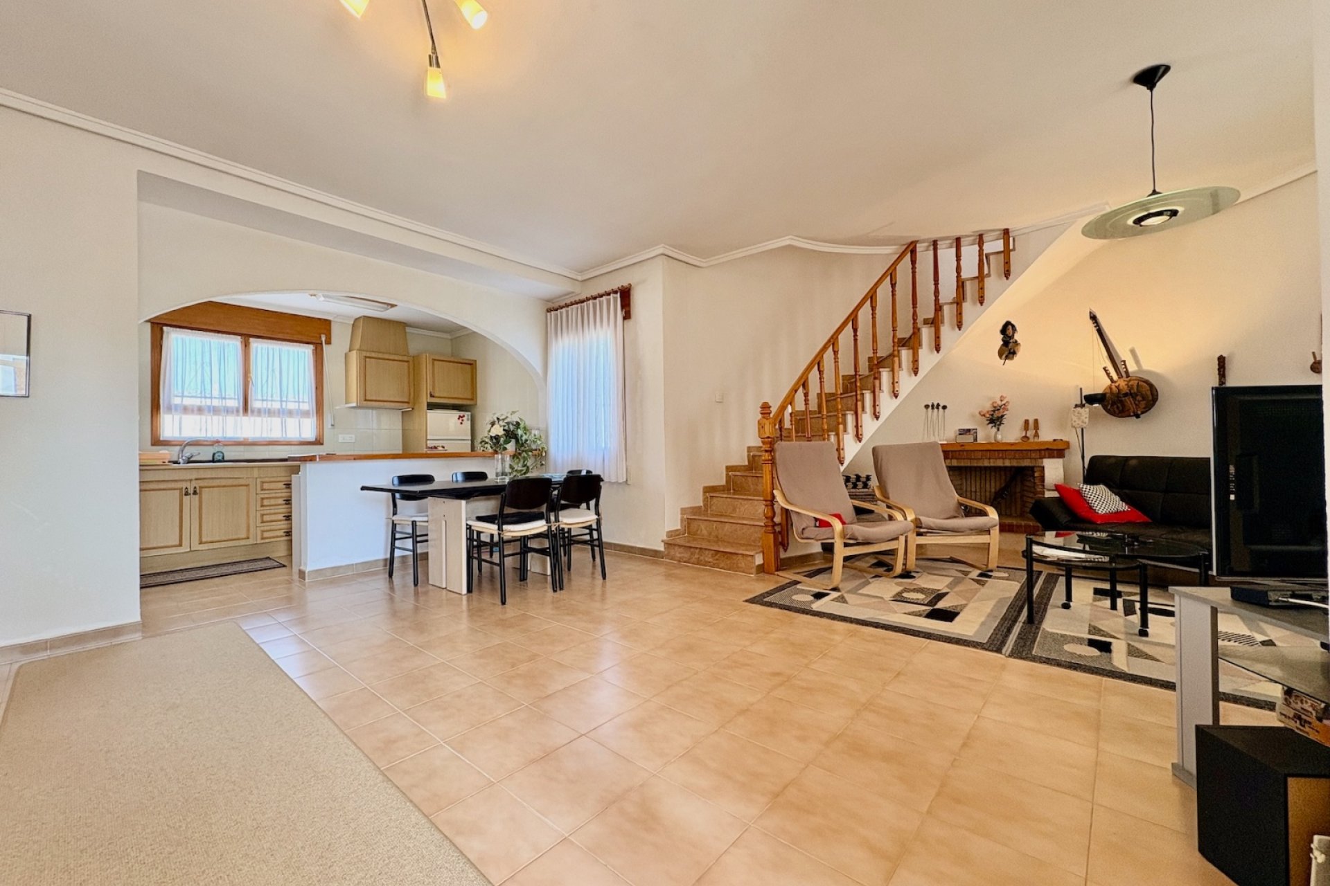 Återförsäljning - Villa -
Rojales - Ciudad Quesada
