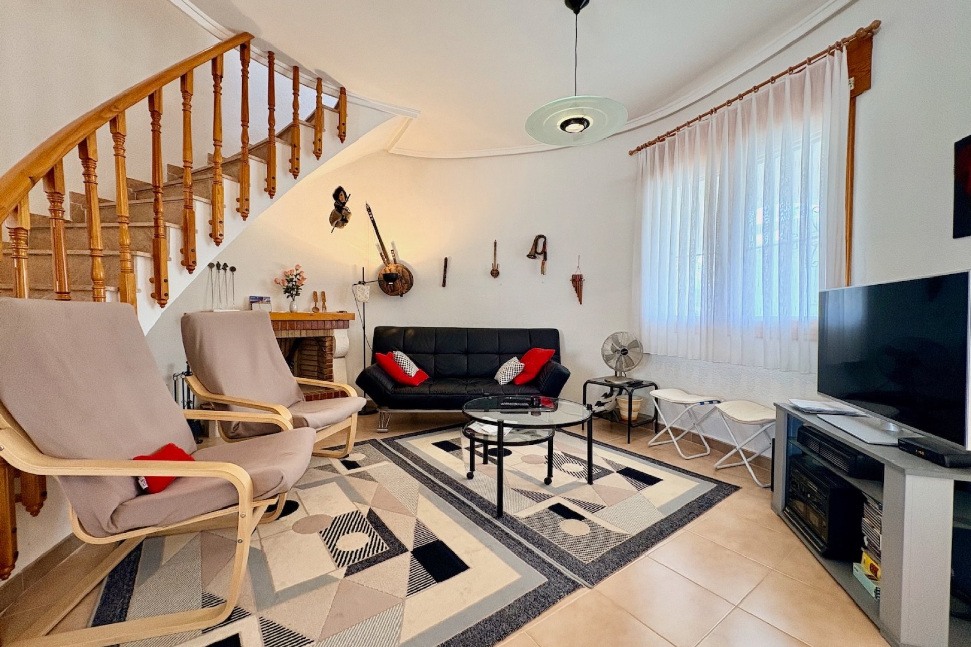 Återförsäljning - Villa -
Rojales - Ciudad Quesada