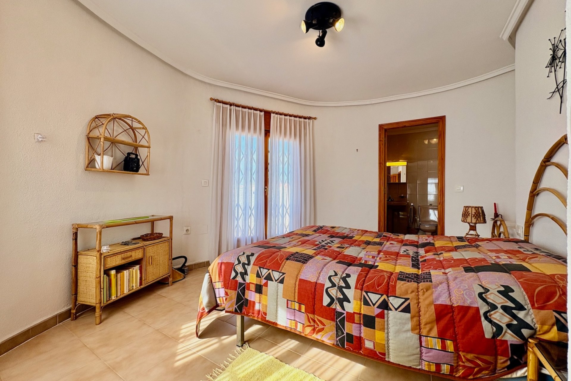 Återförsäljning - Villa -
Rojales - Ciudad Quesada