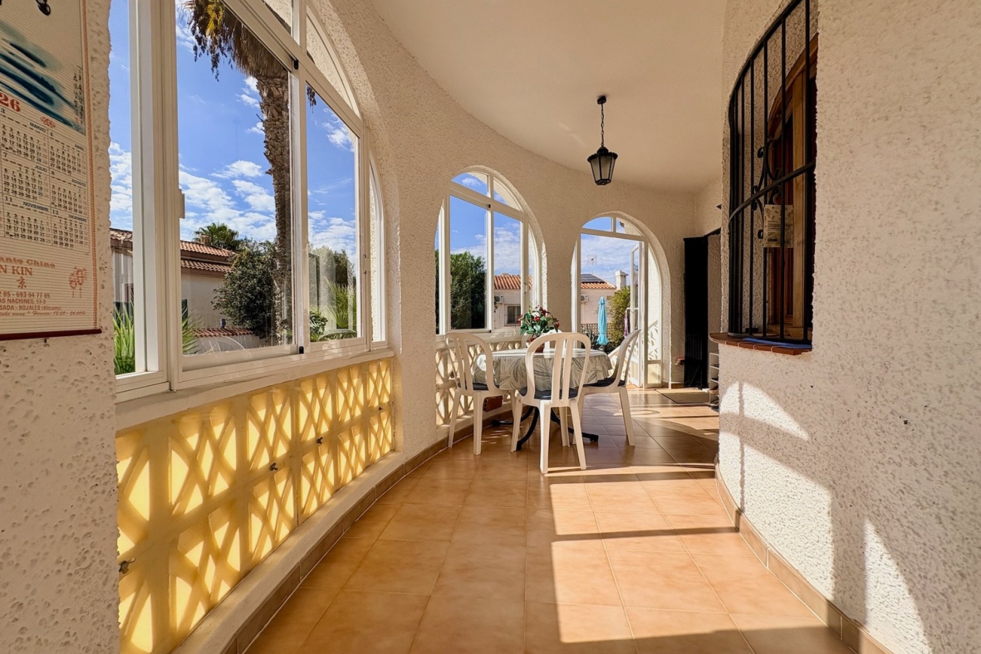 Återförsäljning - Villa -
Rojales - Ciudad Quesada