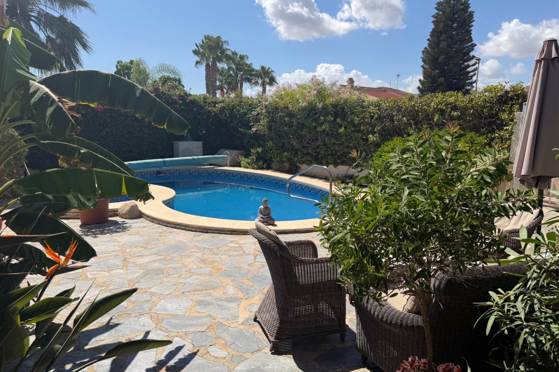 Återförsäljning - Villa -
Rojales - Lo Pepín