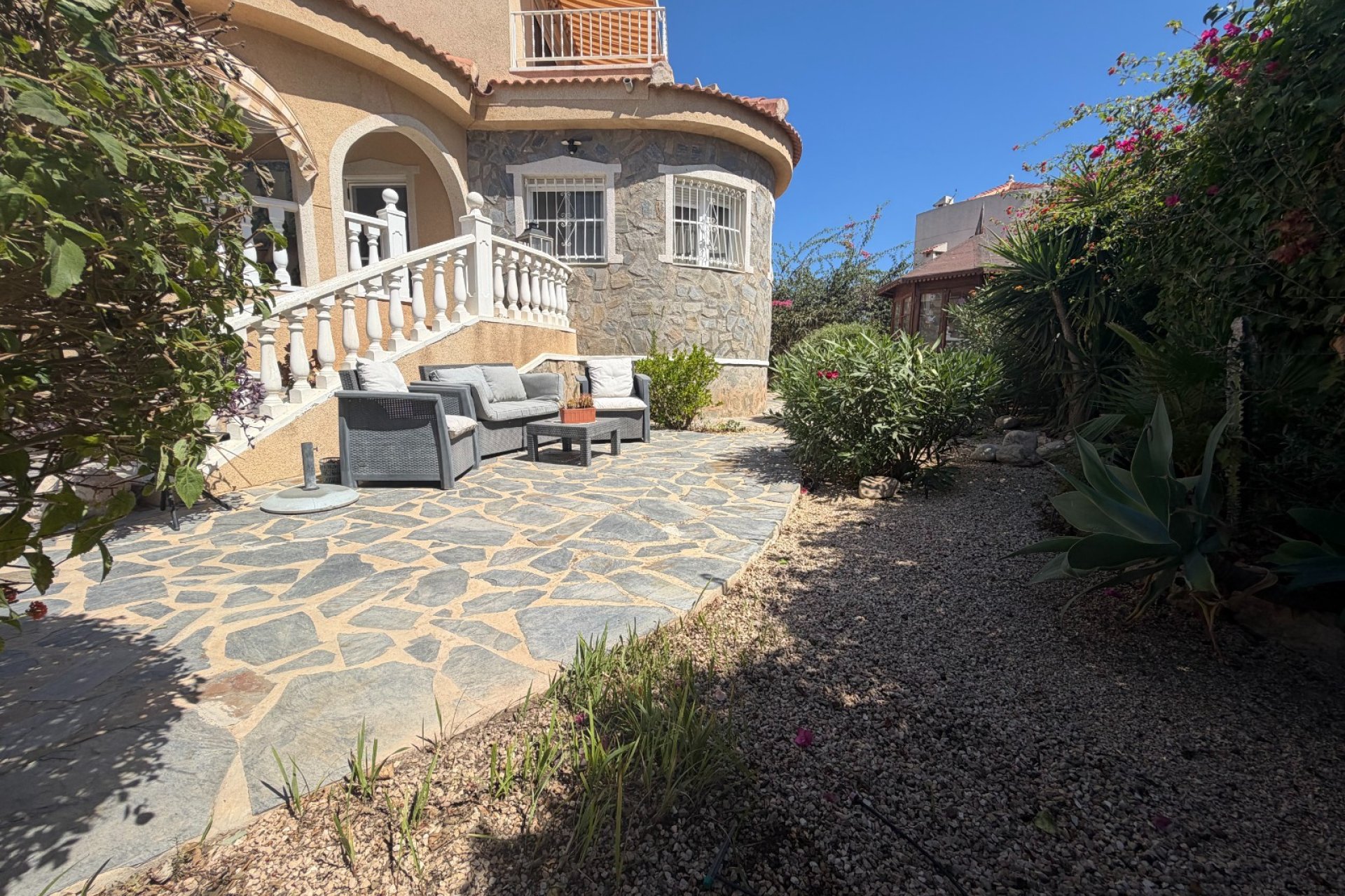 Återförsäljning - Villa -
Rojales - Lo Pepín