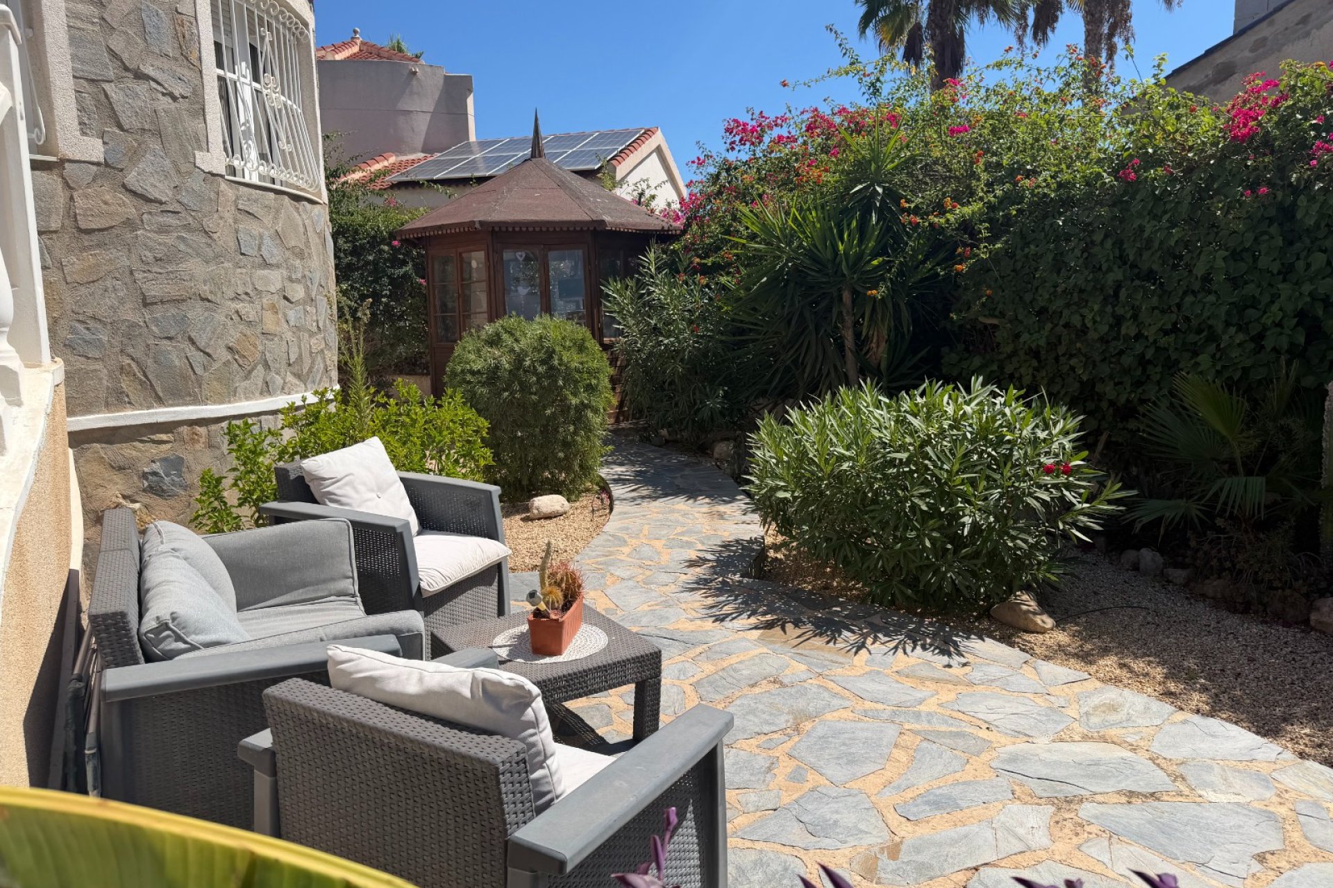 Återförsäljning - Villa -
Rojales - Lo Pepín