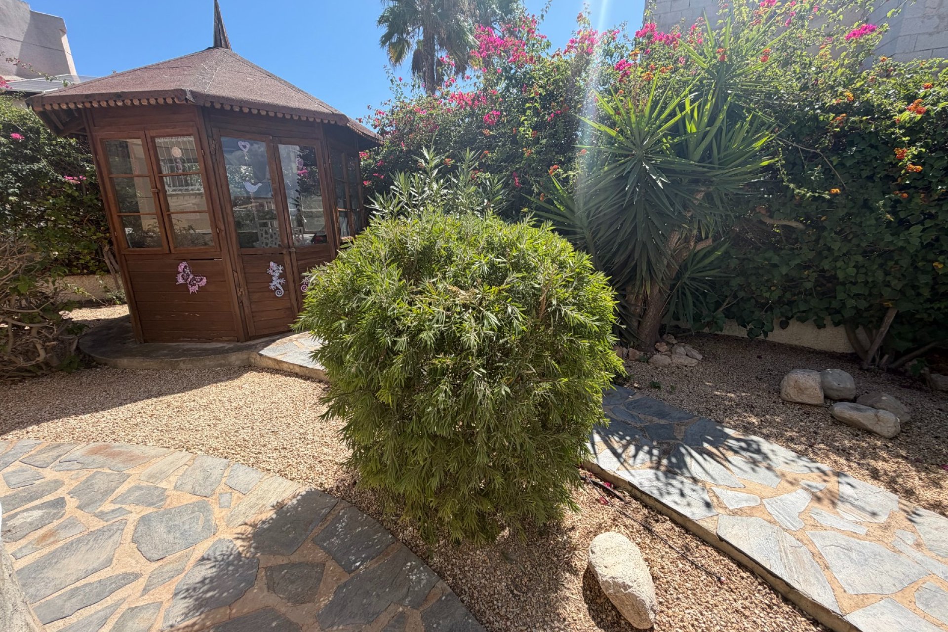 Återförsäljning - Villa -
Rojales - Lo Pepín